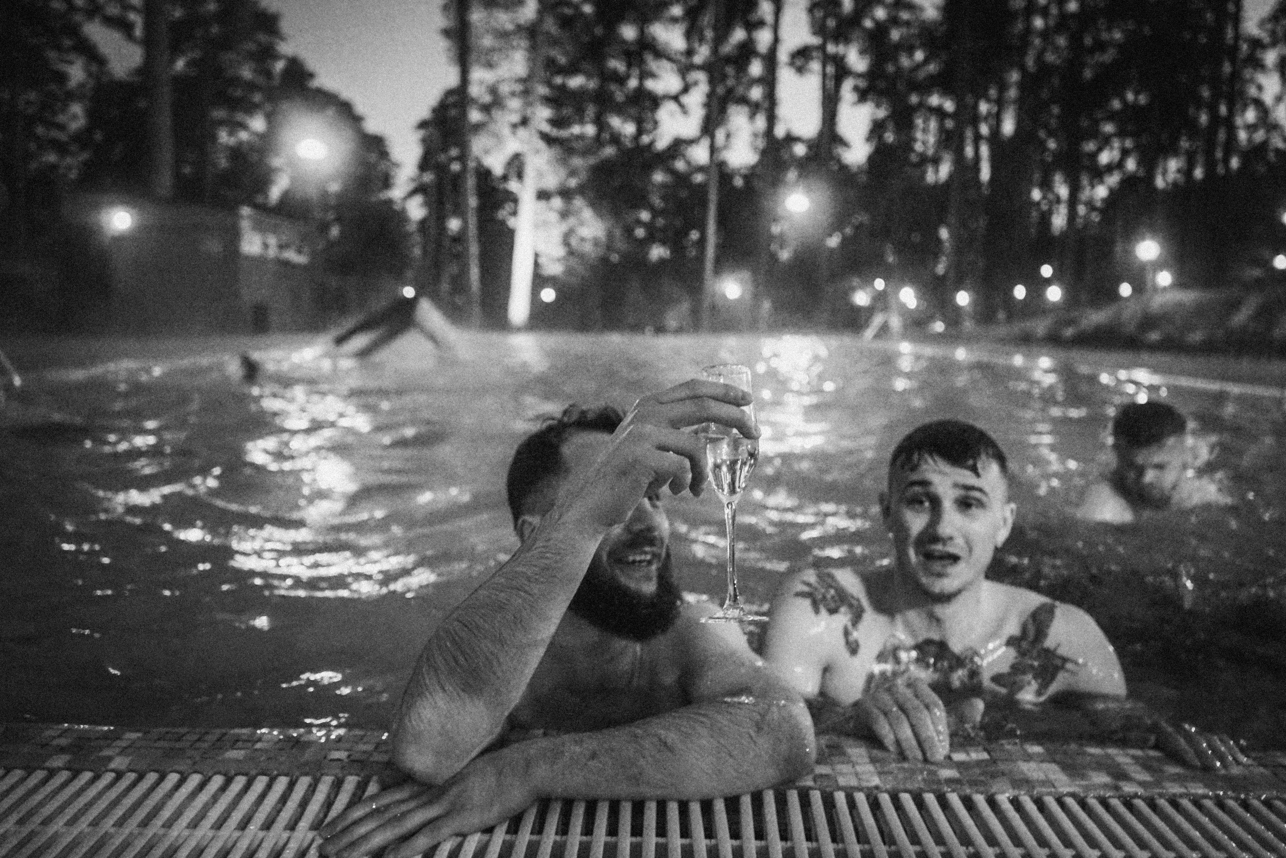 Свадебный фотограф Тбилиси. Фотограф в Грузии ОАЭ | Nekit Fox