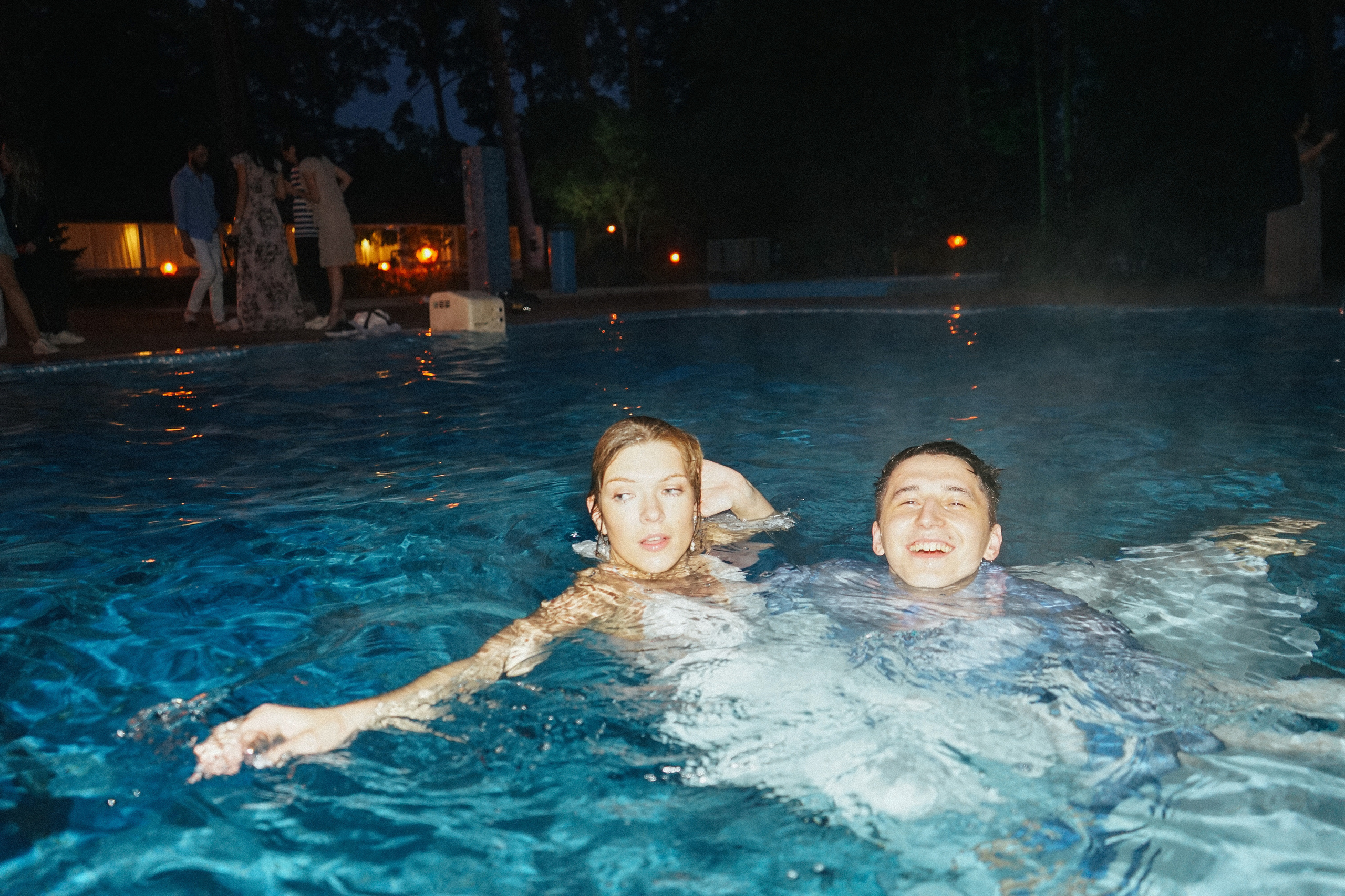 Свадебный фотограф Тбилиси. Фотограф в Грузии ОАЭ | Nekit Fox