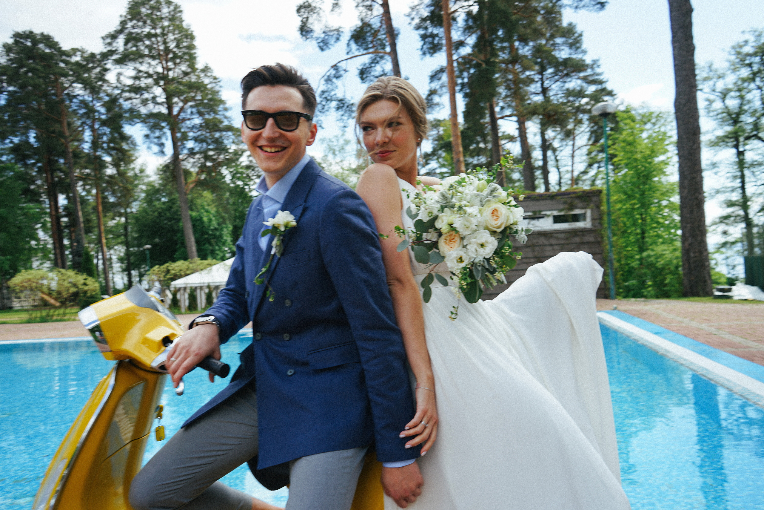 Свадебный фотограф Тбилиси. Фотограф в Грузии ОАЭ | Nekit Fox