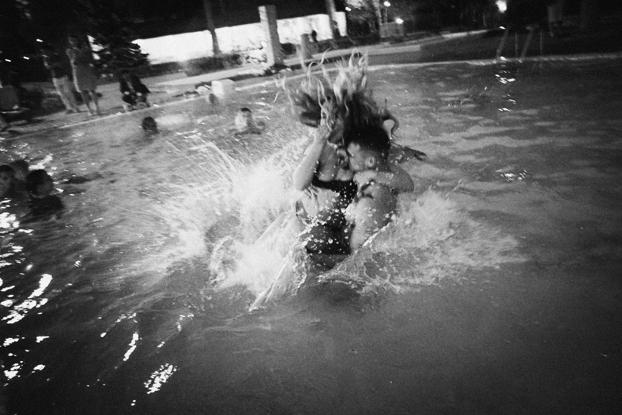 Свадебный фотограф Тбилиси. Фотограф в Грузии ОАЭ | Nekit Fox