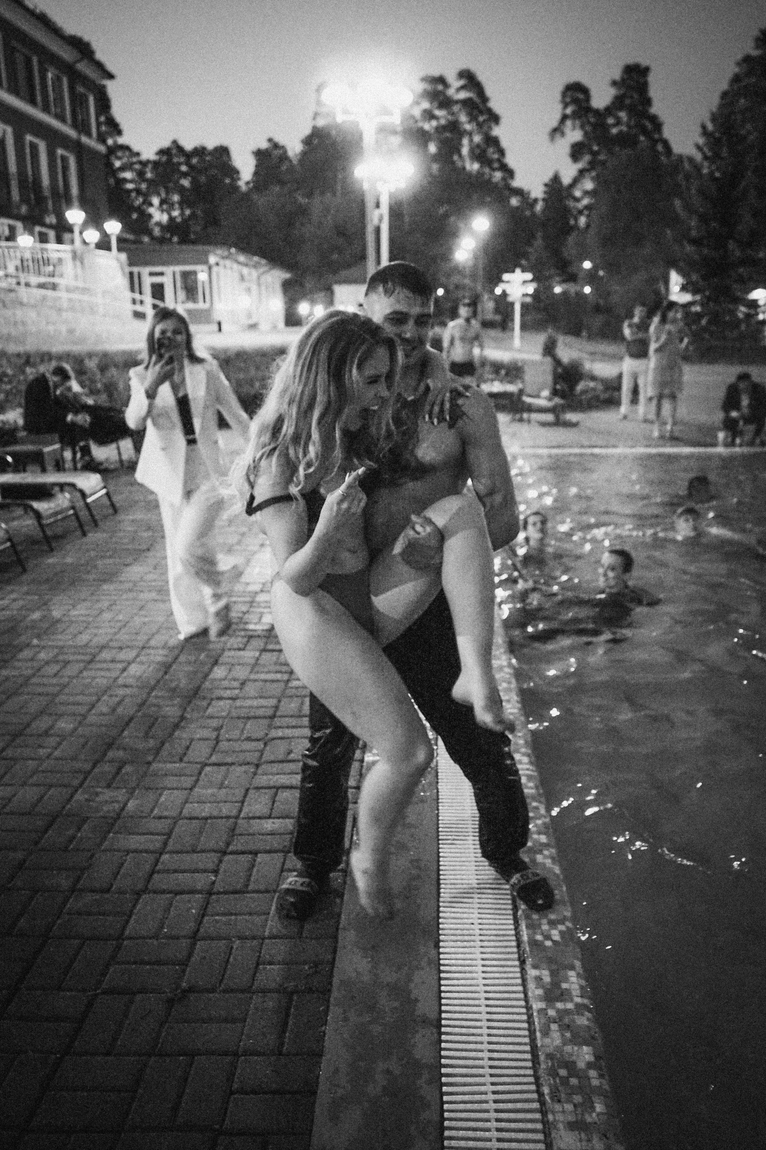 Свадебный фотограф Тбилиси. Фотограф в Грузии ОАЭ | Nekit Fox