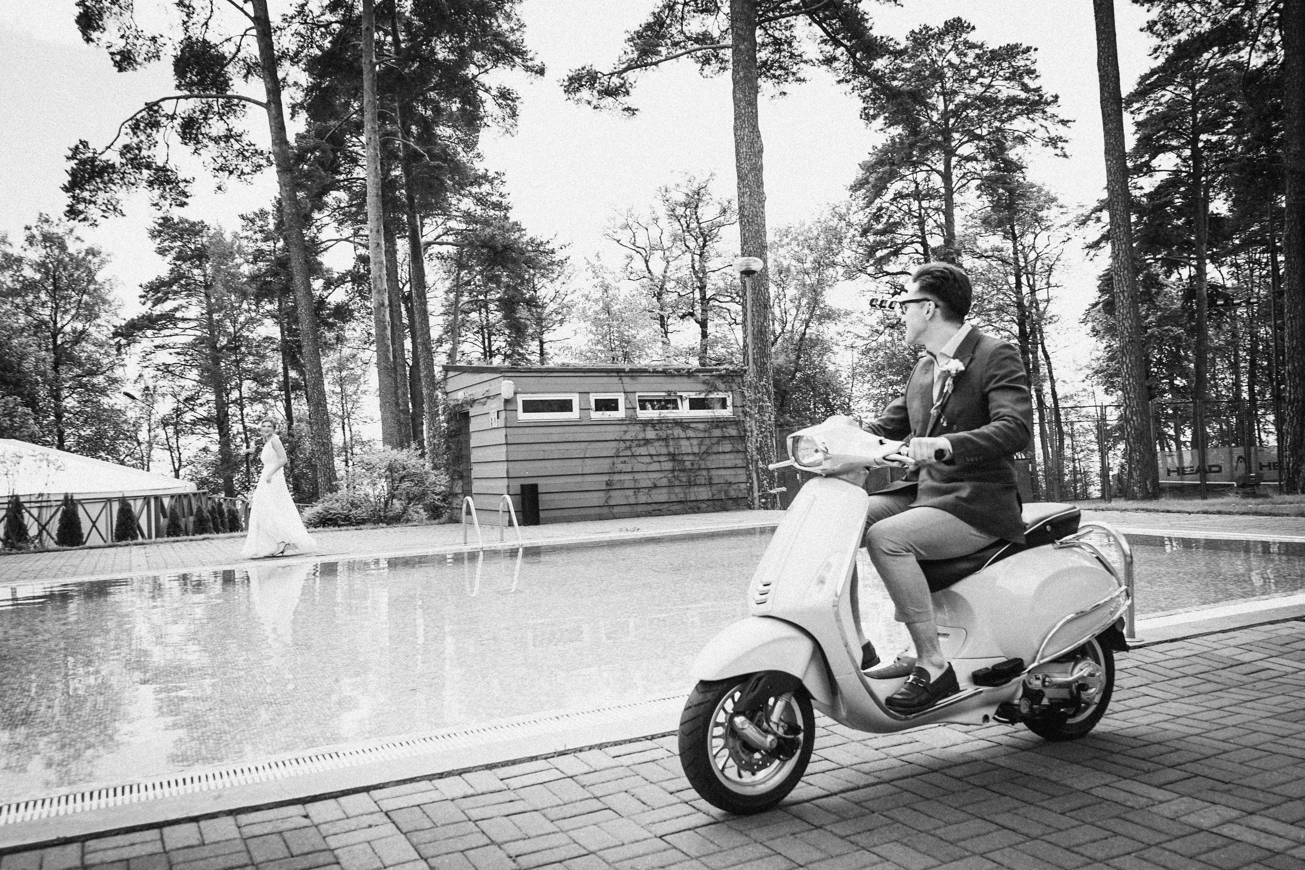 Свадебный фотограф Тбилиси. Фотограф в Грузии ОАЭ | Nekit Fox