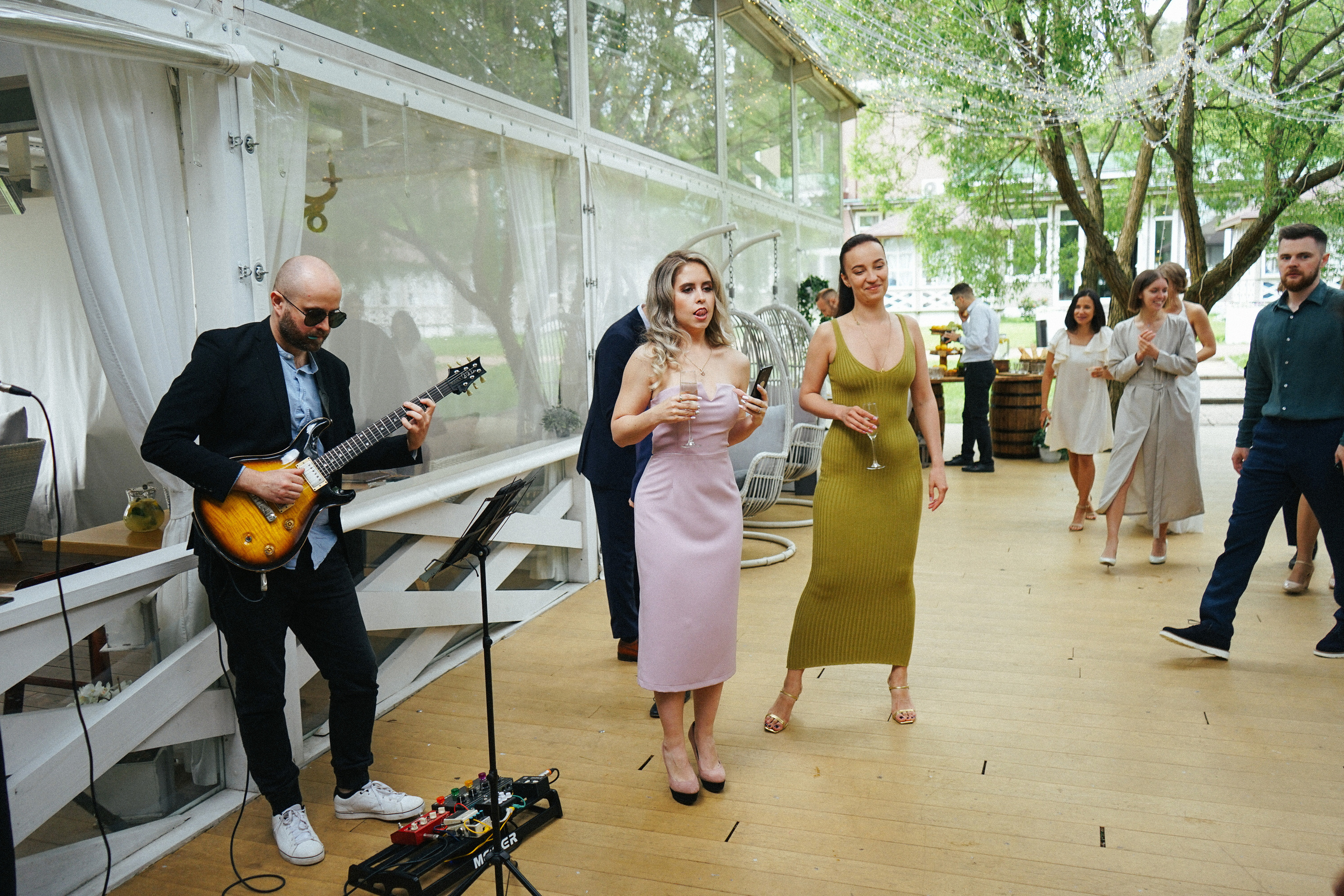 Свадебный фотограф Тбилиси. Фотограф в Грузии ОАЭ | Nekit Fox