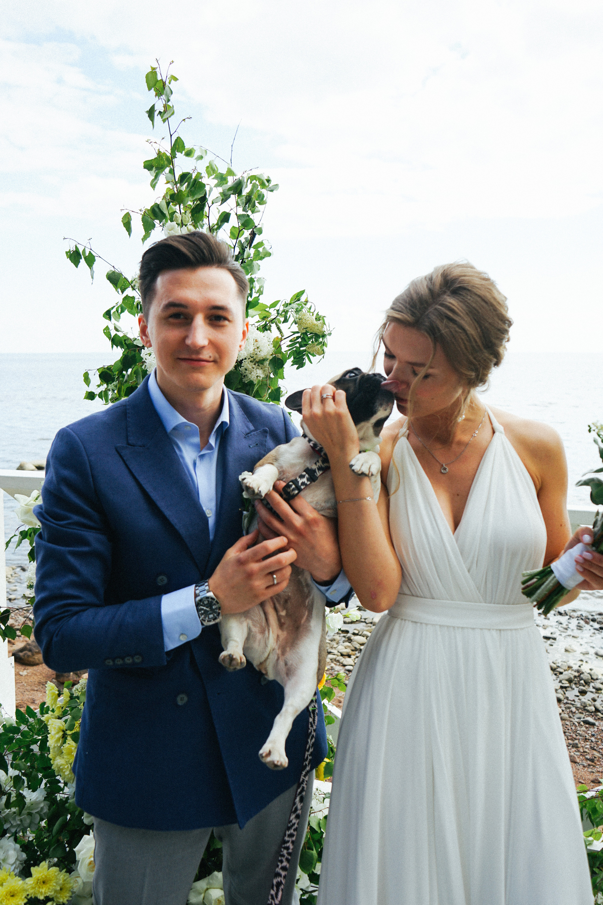 Свадебный фотограф Тбилиси. Фотограф в Грузии ОАЭ | Nekit Fox