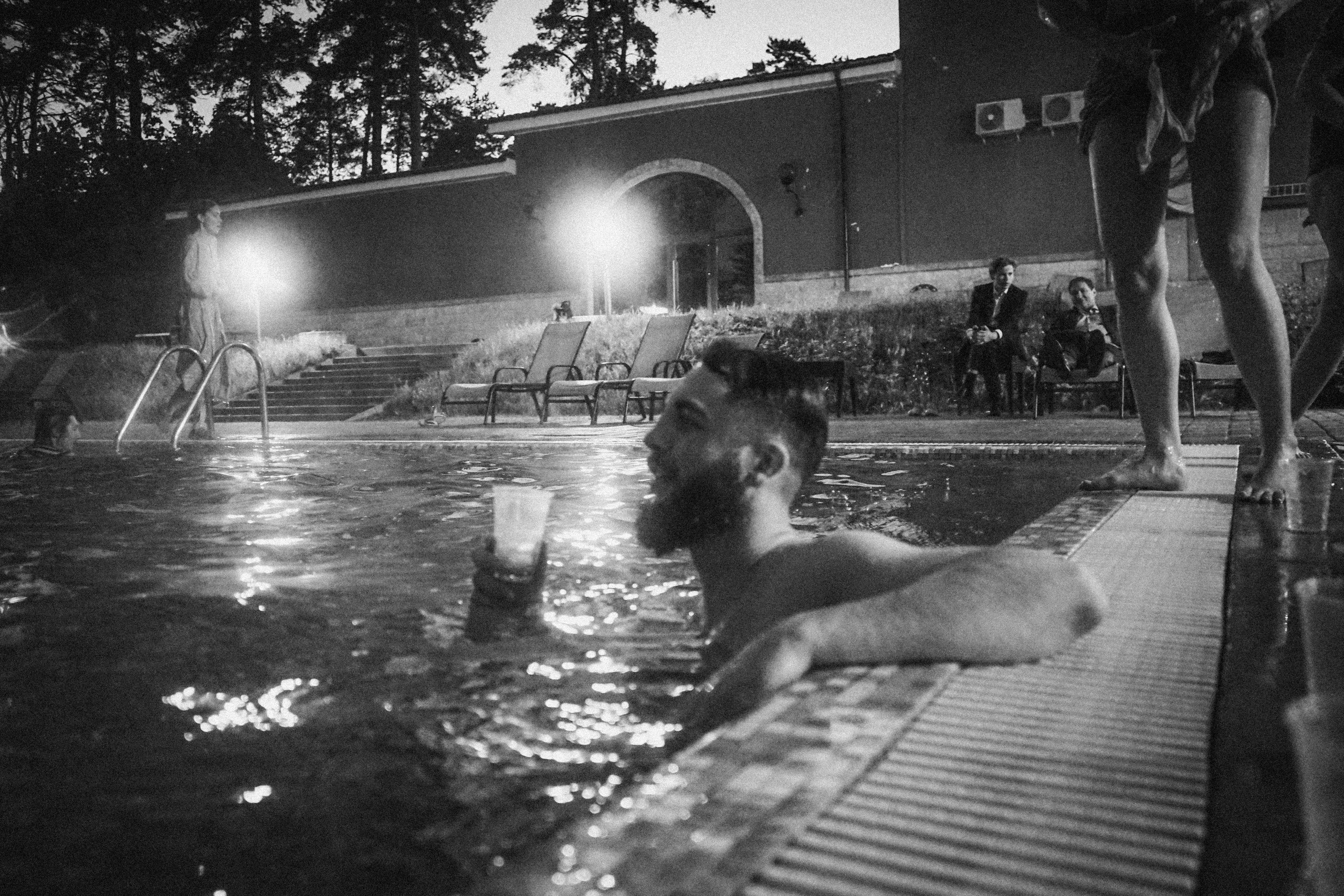 Свадебный фотограф Тбилиси. Фотограф в Грузии ОАЭ | Nekit Fox