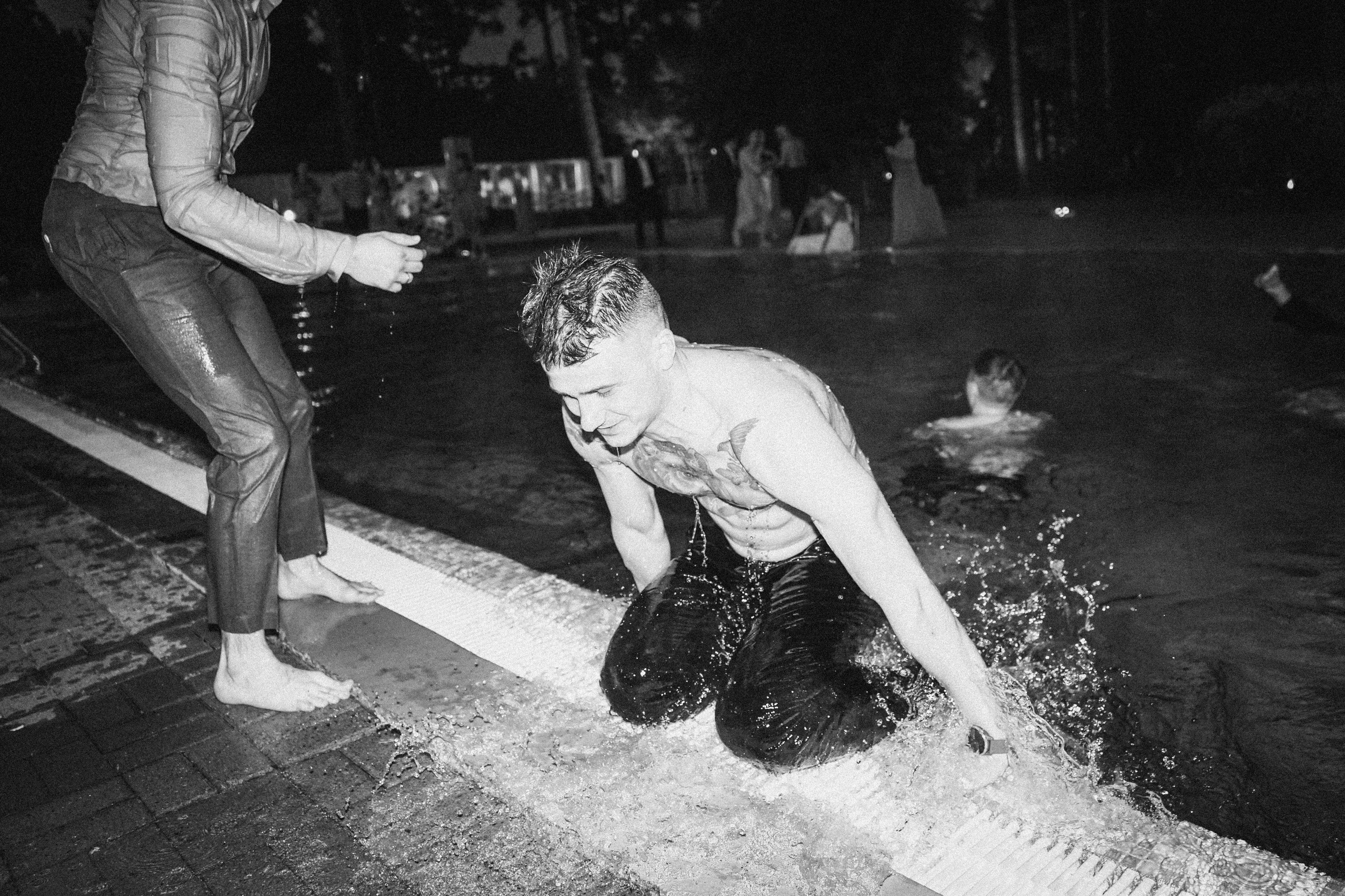 Свадебный фотограф Тбилиси. Фотограф в Грузии ОАЭ | Nekit Fox