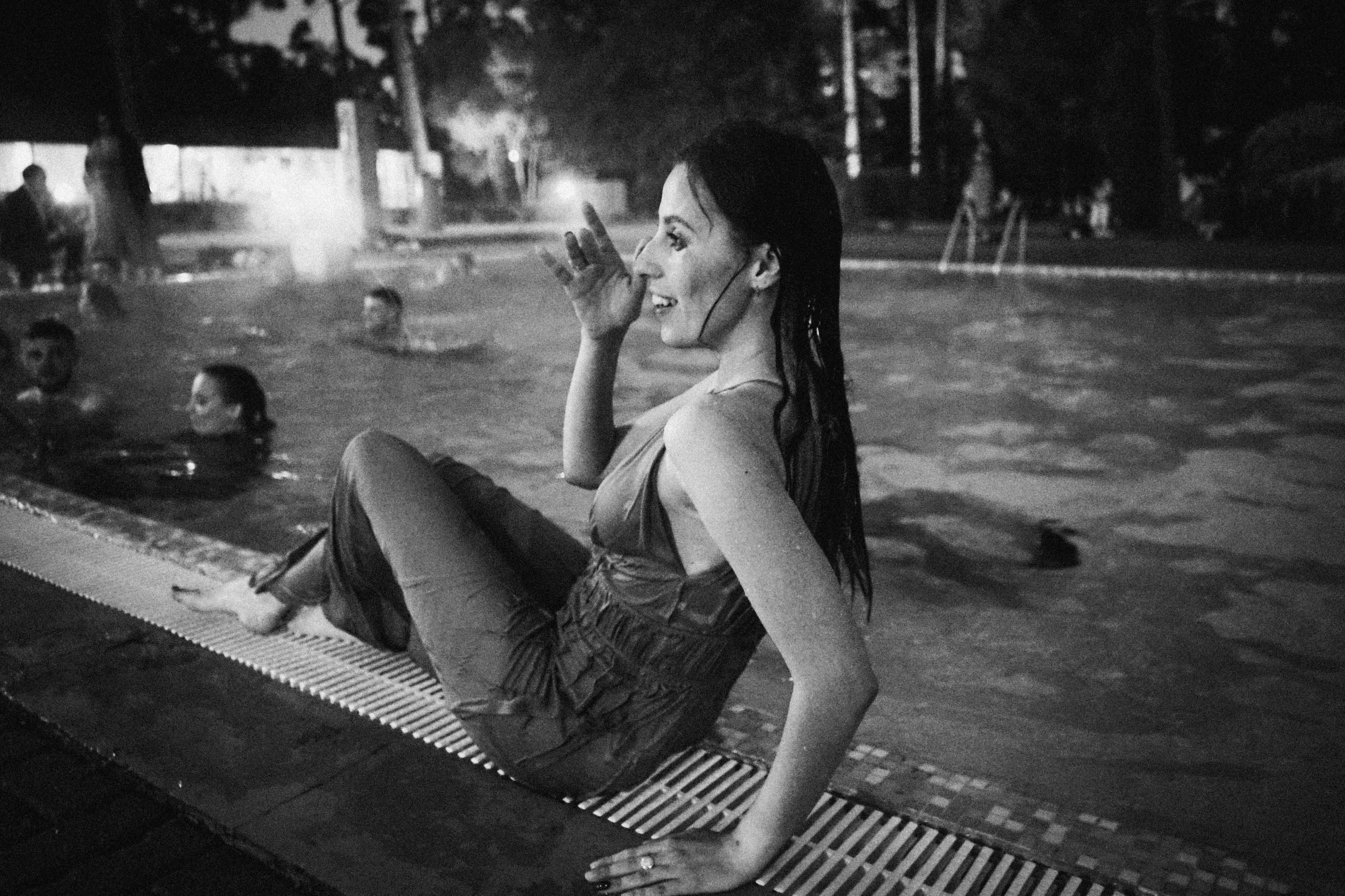 Свадебный фотограф Тбилиси. Фотограф в Грузии ОАЭ | Nekit Fox