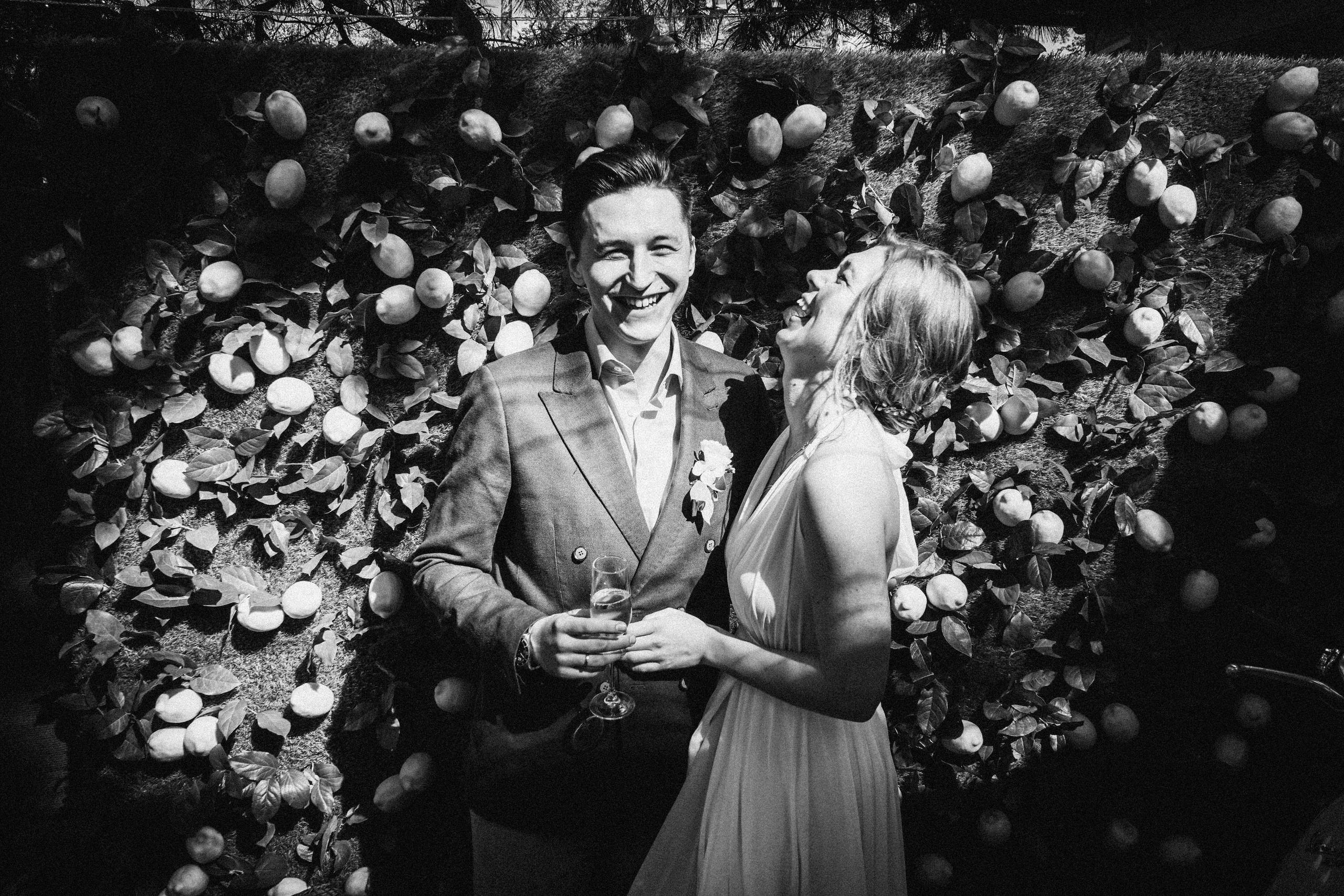 Свадебный фотограф Тбилиси. Фотограф в Грузии ОАЭ | Nekit Fox