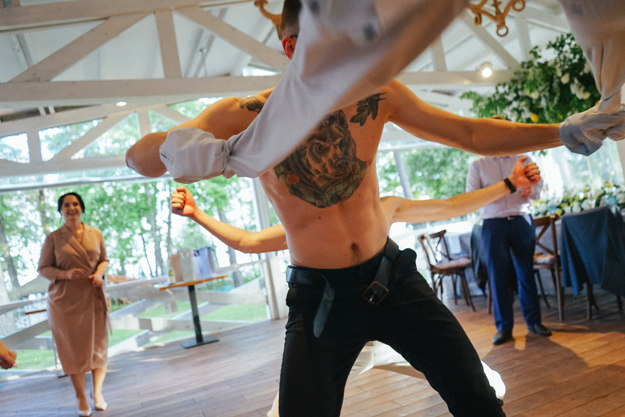 Свадебный фотограф Тбилиси. Фотограф в Грузии ОАЭ | Nekit Fox