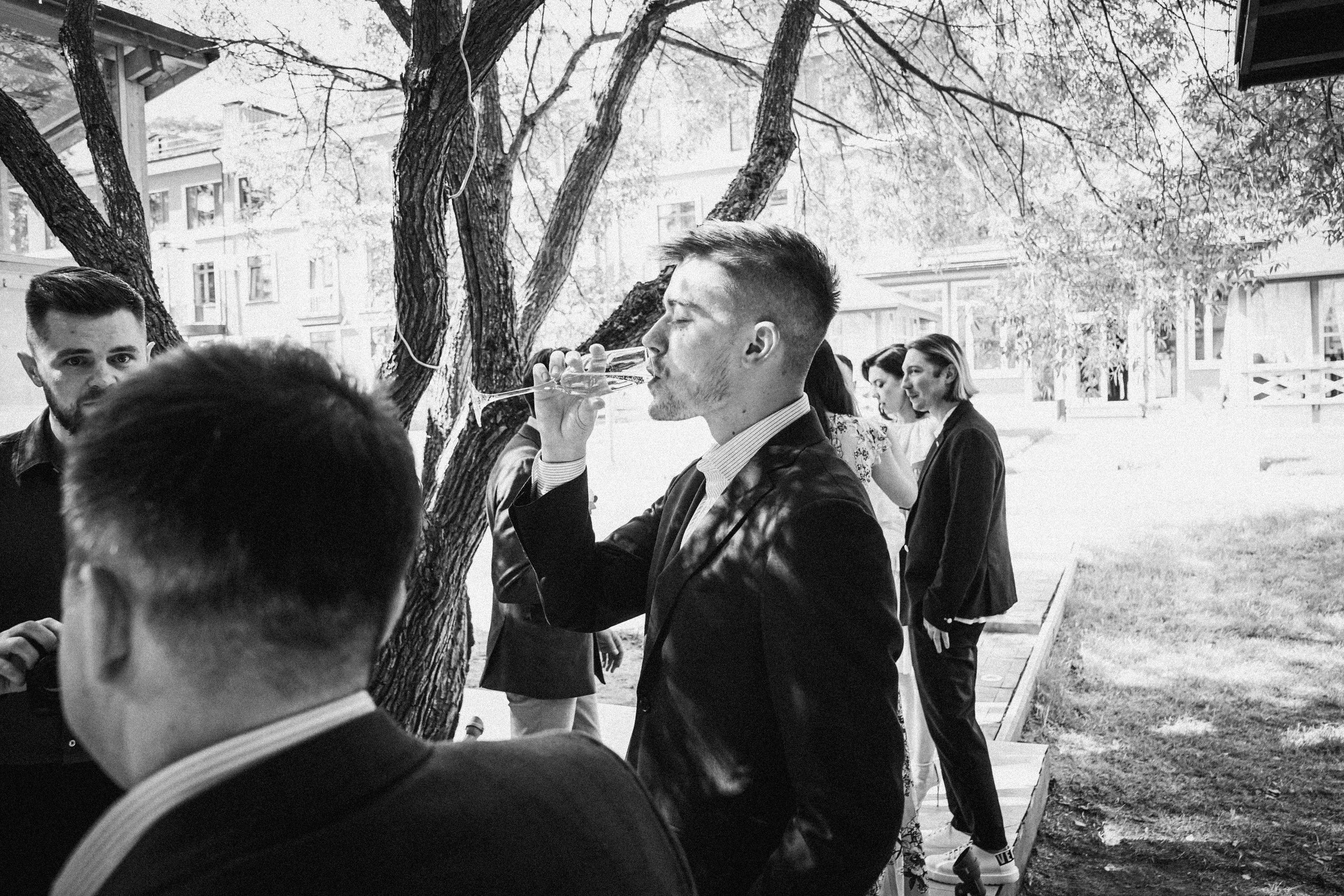 Свадебный фотограф Тбилиси. Фотограф в Грузии ОАЭ | Nekit Fox