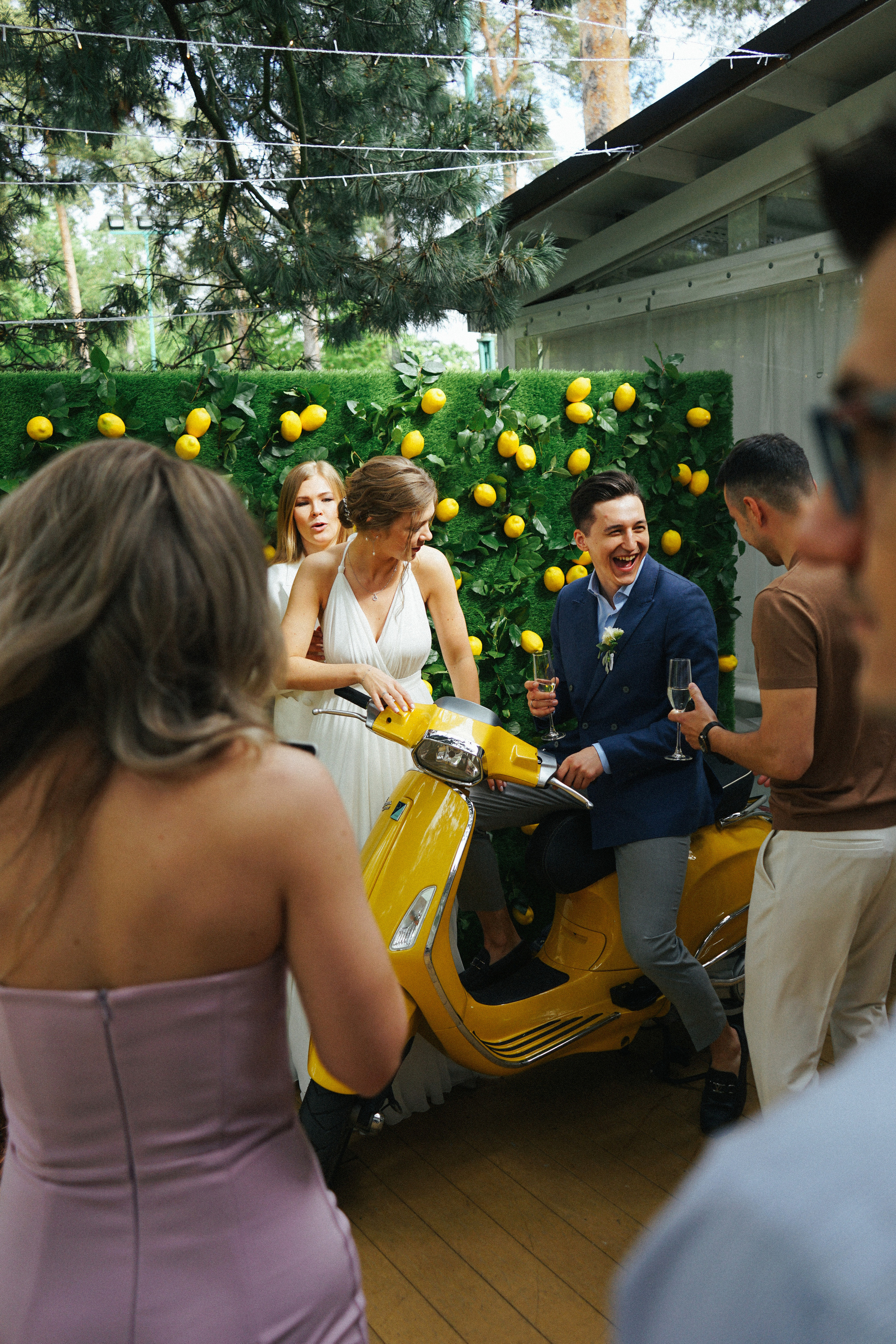 Свадебный фотограф Тбилиси. Фотограф в Грузии ОАЭ | Nekit Fox