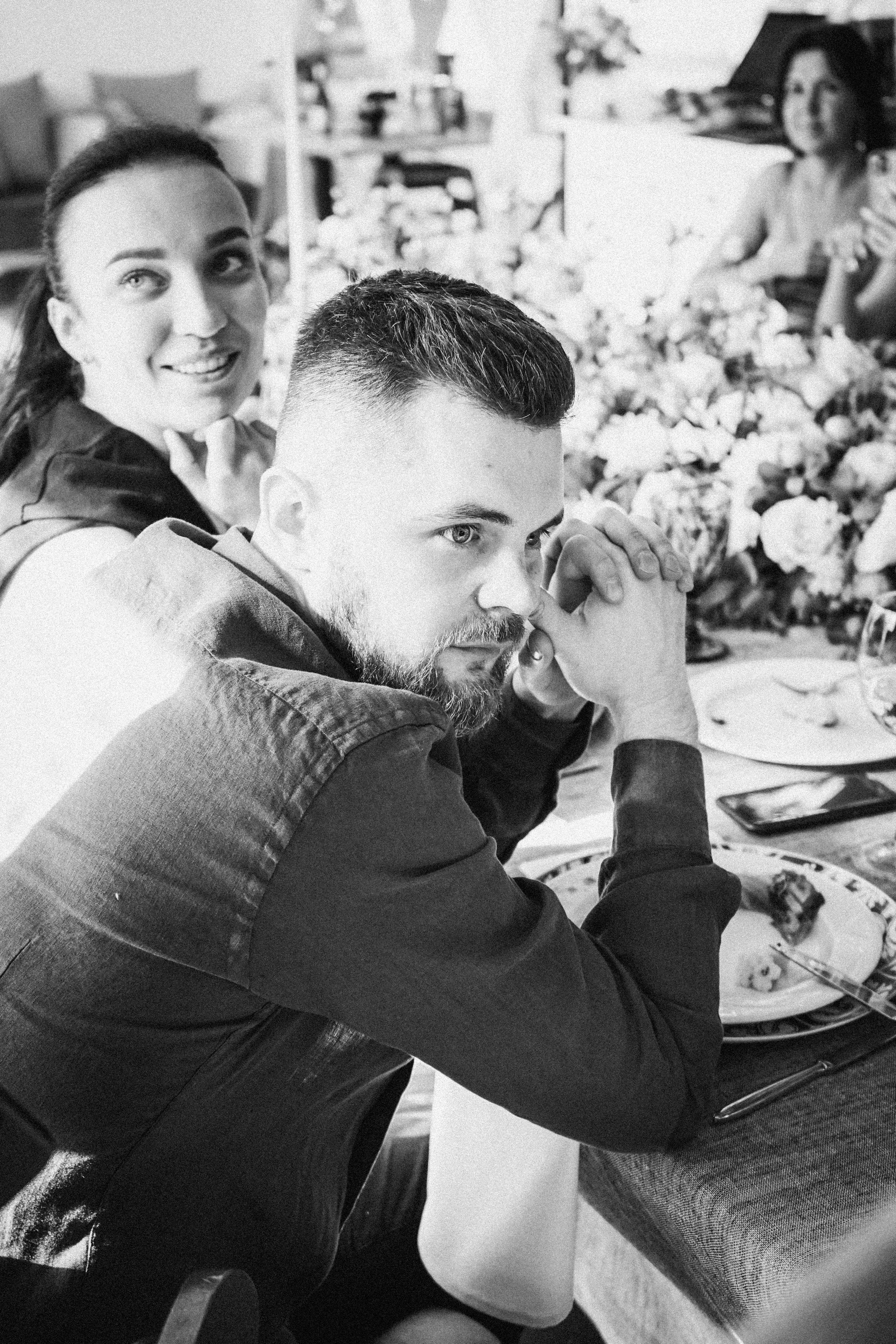 Свадебный фотограф Тбилиси. Фотограф в Грузии ОАЭ | Nekit Fox