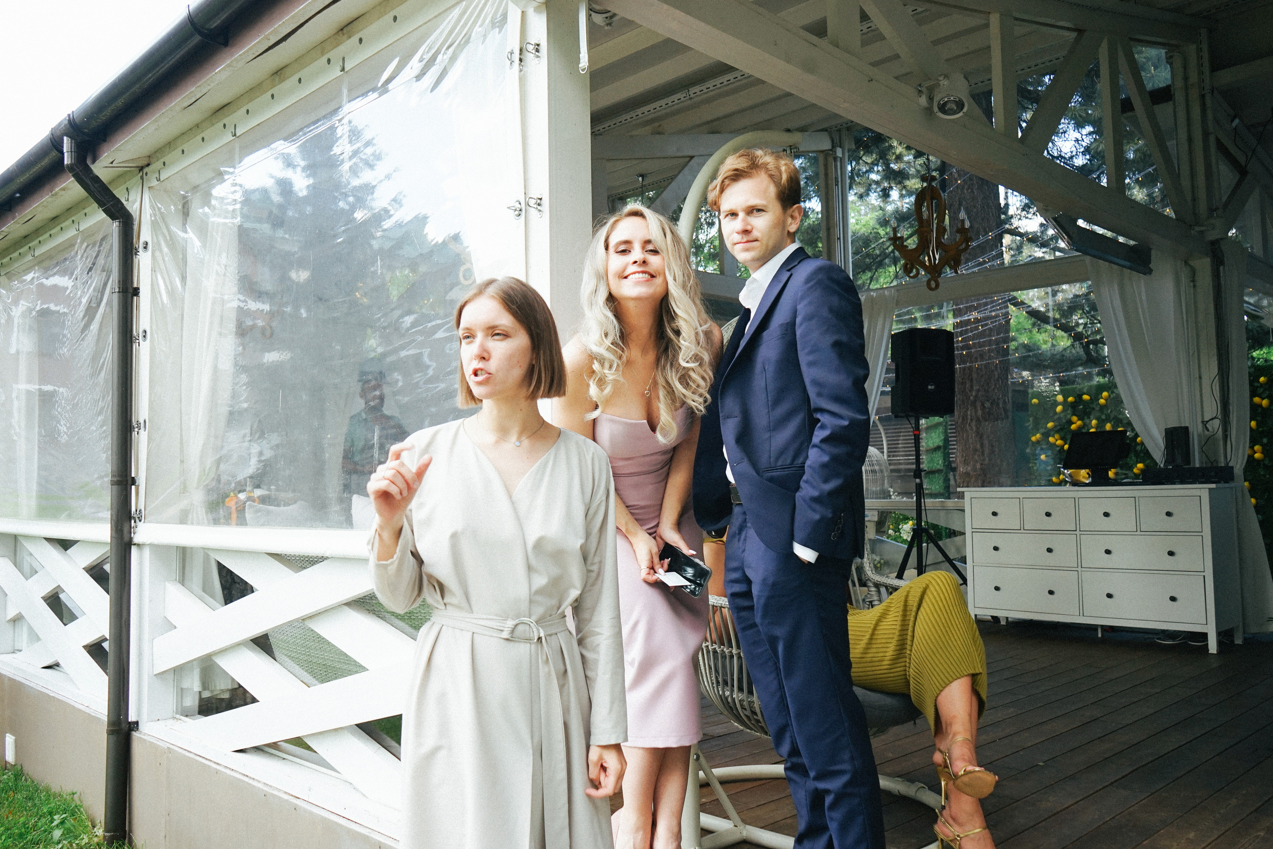 Свадебный фотограф Тбилиси. Фотограф в Грузии ОАЭ | Nekit Fox