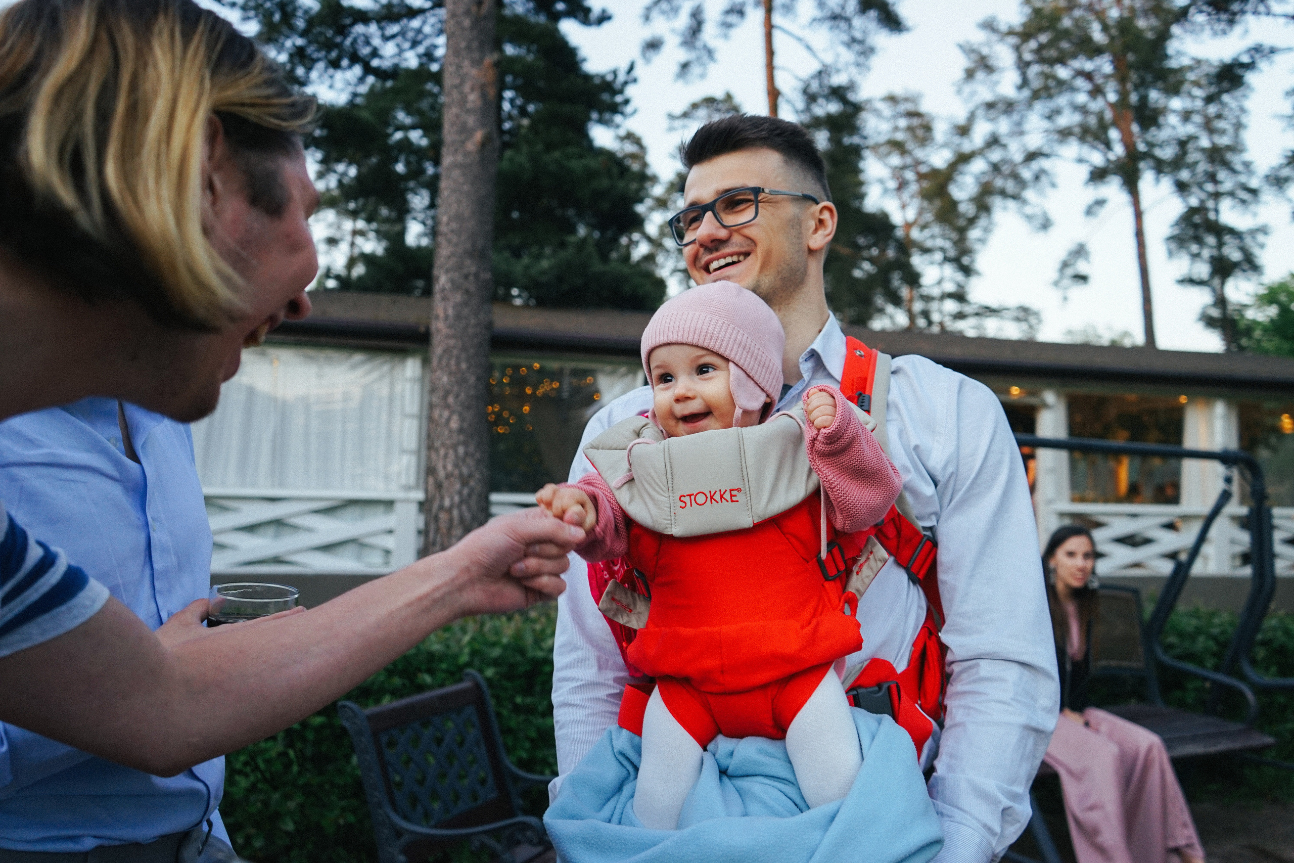 Свадебный фотограф Тбилиси. Фотограф в Грузии ОАЭ | Nekit Fox