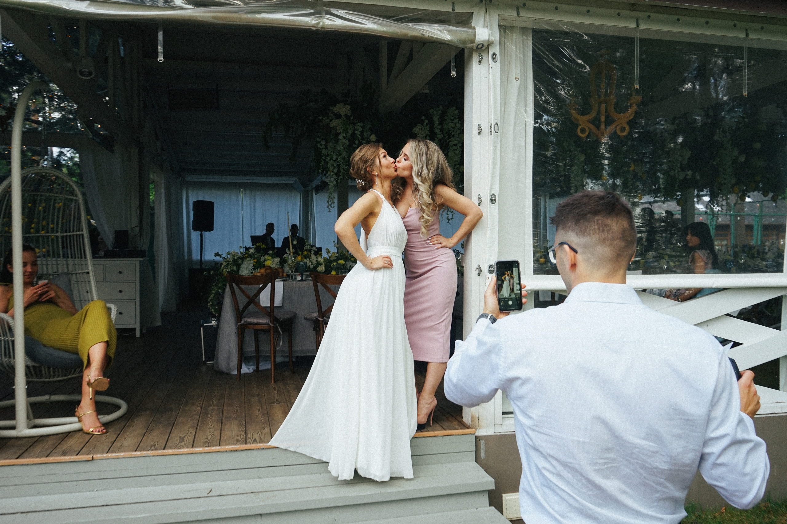 Свадебный фотограф Тбилиси. Фотограф в Грузии ОАЭ | Nekit Fox