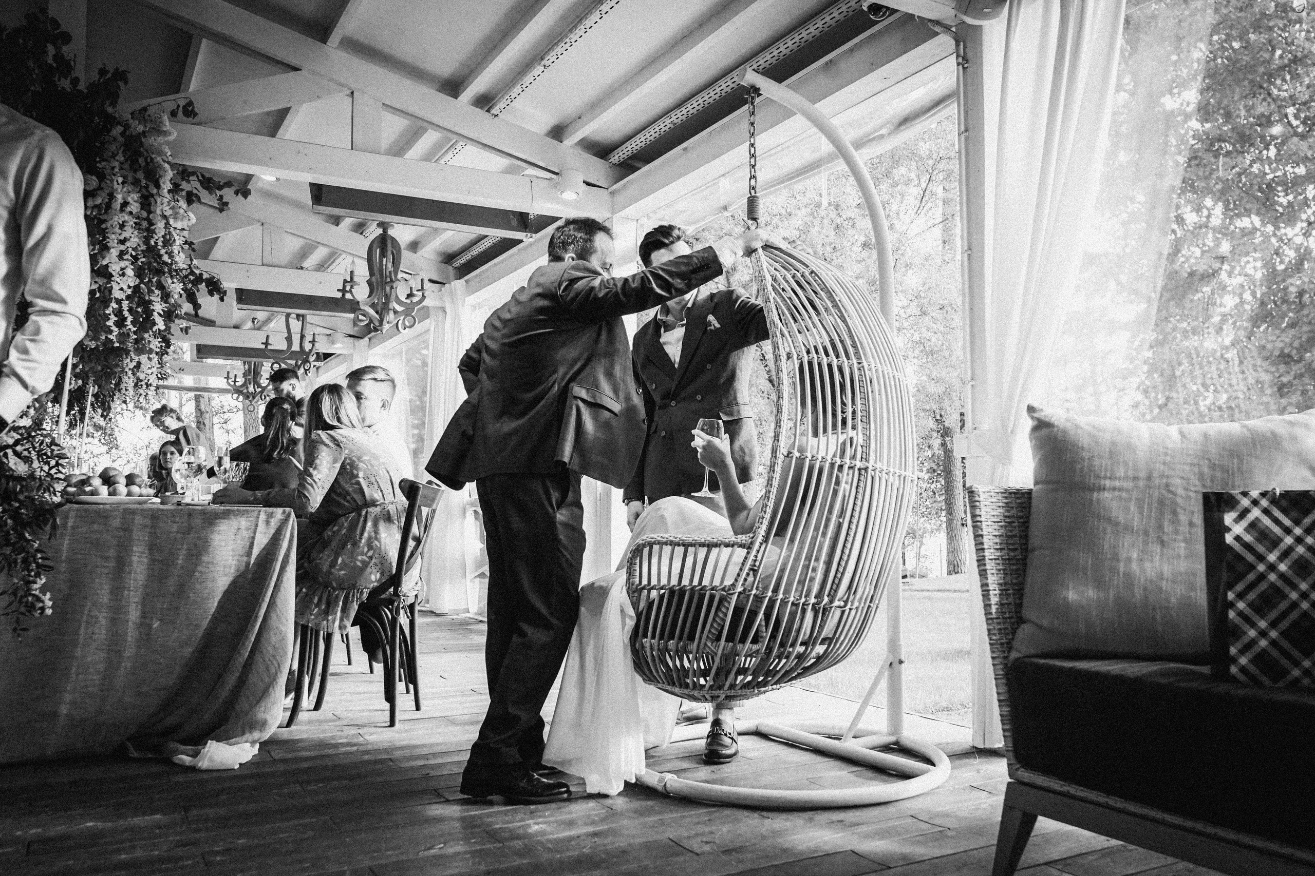 Свадебный фотограф Тбилиси. Фотограф в Грузии ОАЭ | Nekit Fox