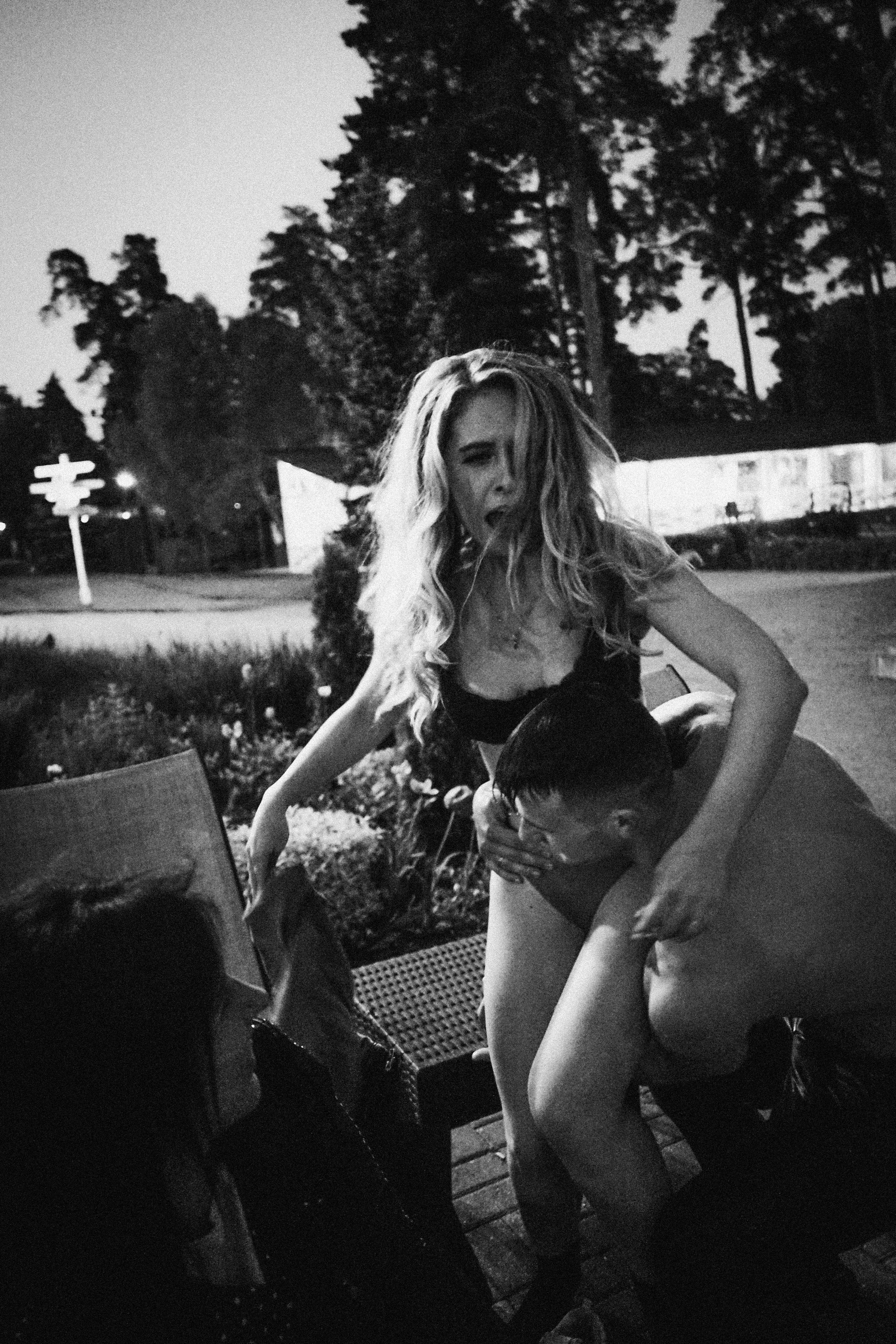 Свадебный фотограф Тбилиси. Фотограф в Грузии ОАЭ | Nekit Fox