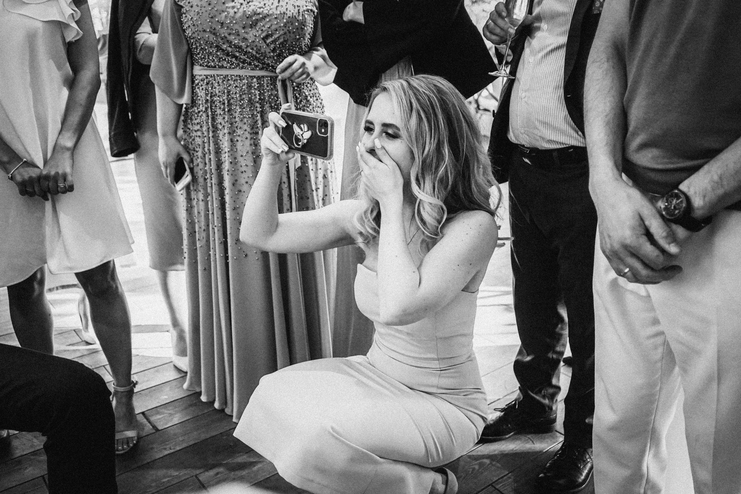 Свадебный фотограф Тбилиси. Фотограф в Грузии ОАЭ | Nekit Fox