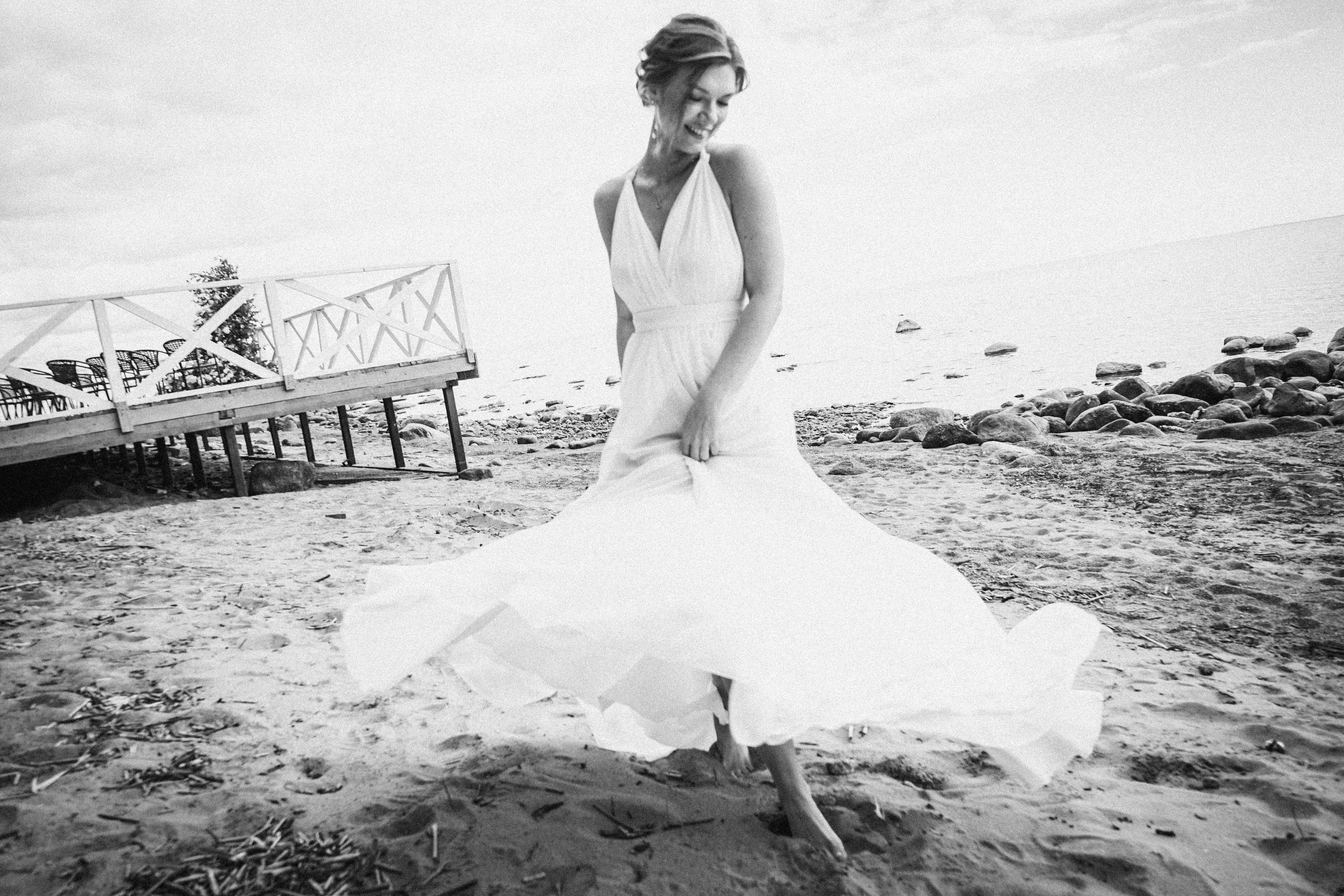 Свадебный фотограф Тбилиси. Фотограф в Грузии ОАЭ | Nekit Fox