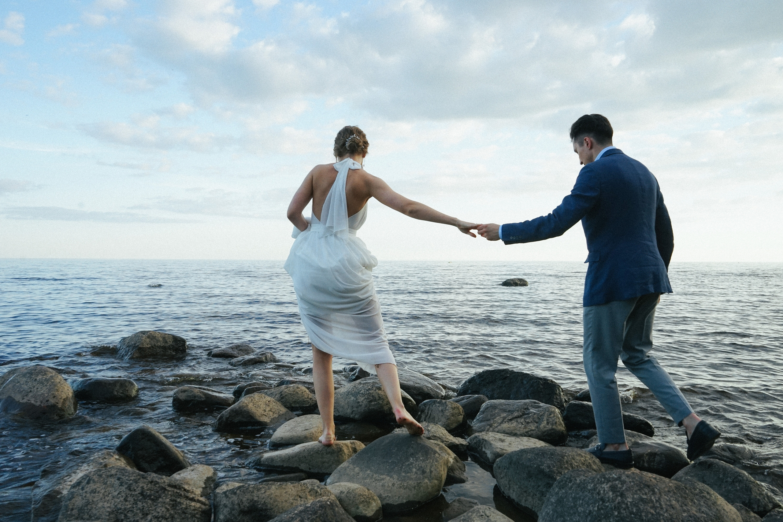 Свадебный фотограф Тбилиси. Фотограф в Грузии ОАЭ | Nekit Fox