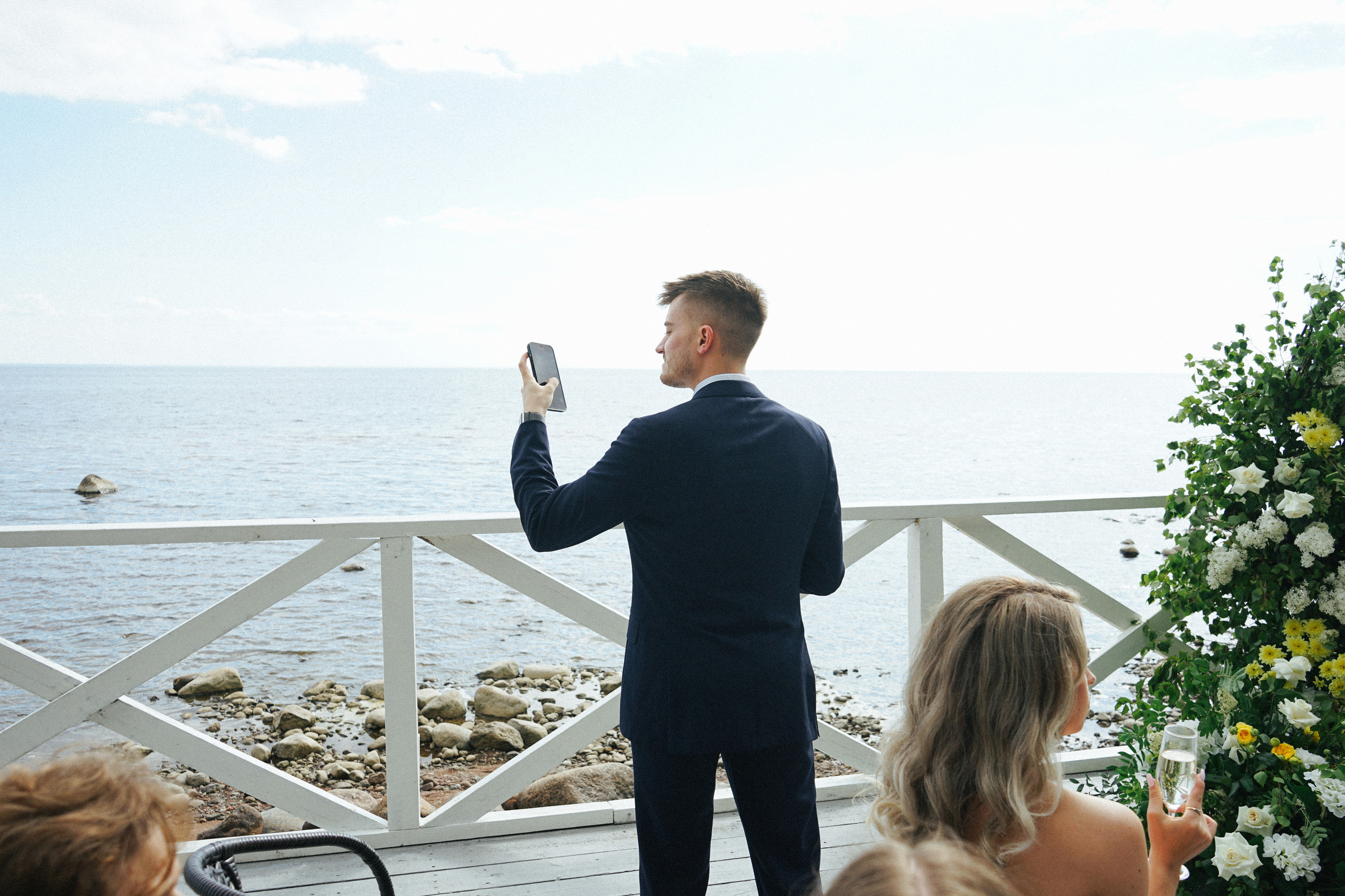 Свадебный фотограф Тбилиси. Фотограф в Грузии ОАЭ | Nekit Fox