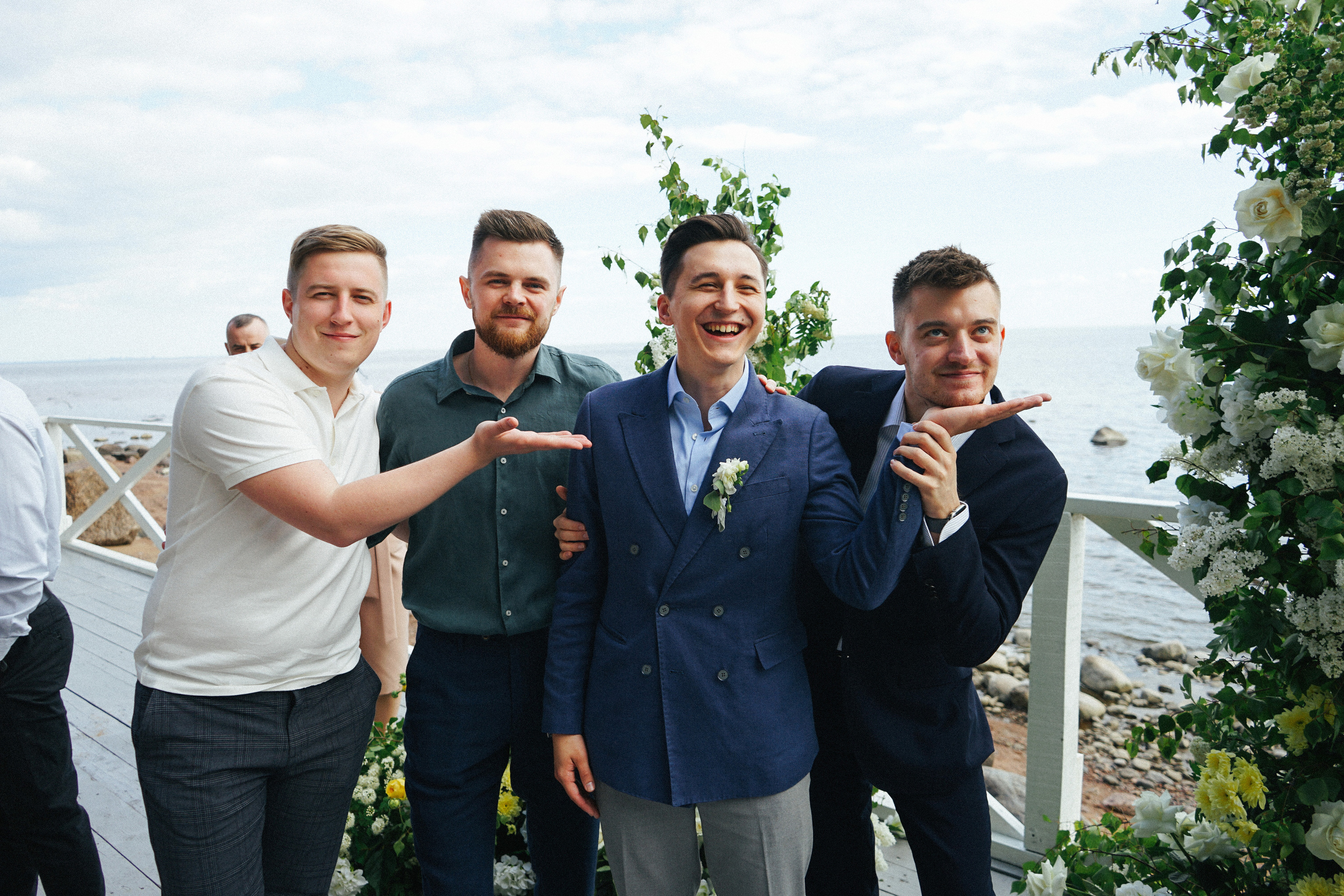 Свадебный фотограф Тбилиси. Фотограф в Грузии ОАЭ | Nekit Fox