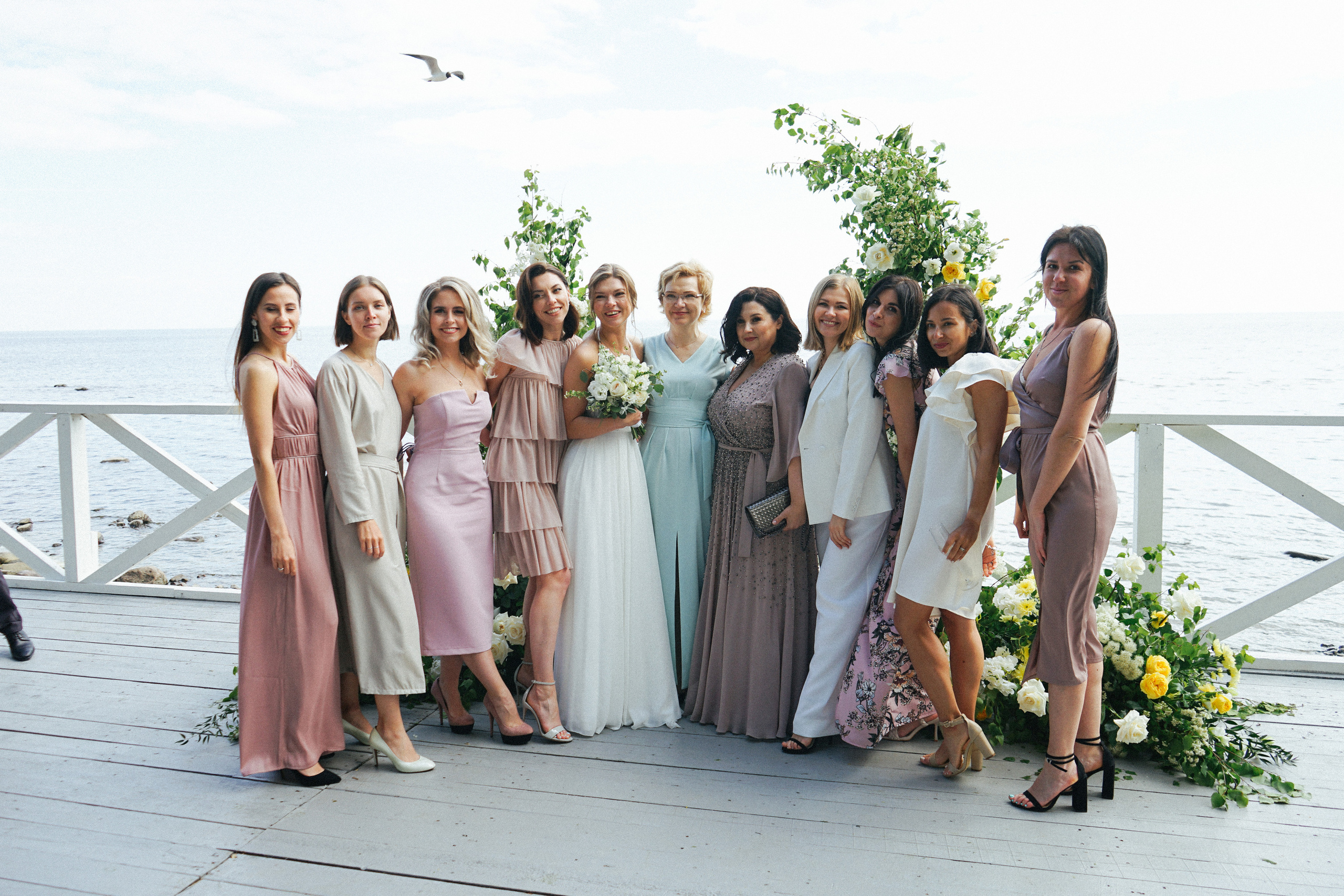 Свадебный фотограф Тбилиси. Фотограф в Грузии ОАЭ | Nekit Fox