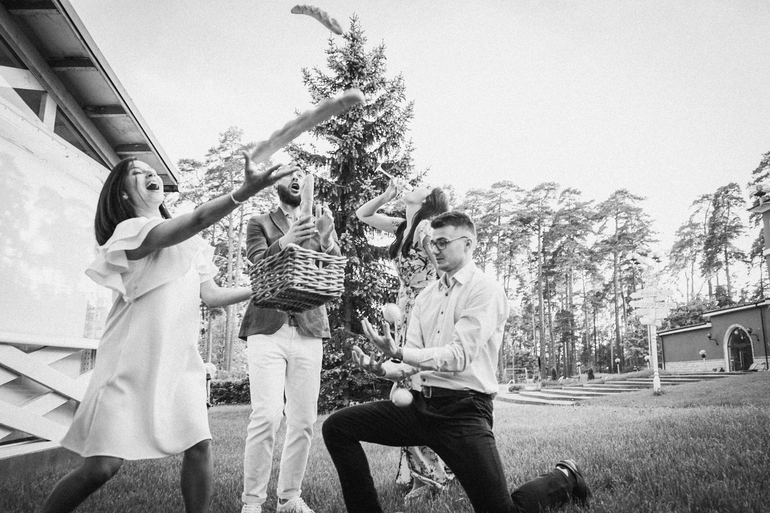 Свадебный фотограф Тбилиси. Фотограф в Грузии ОАЭ | Nekit Fox