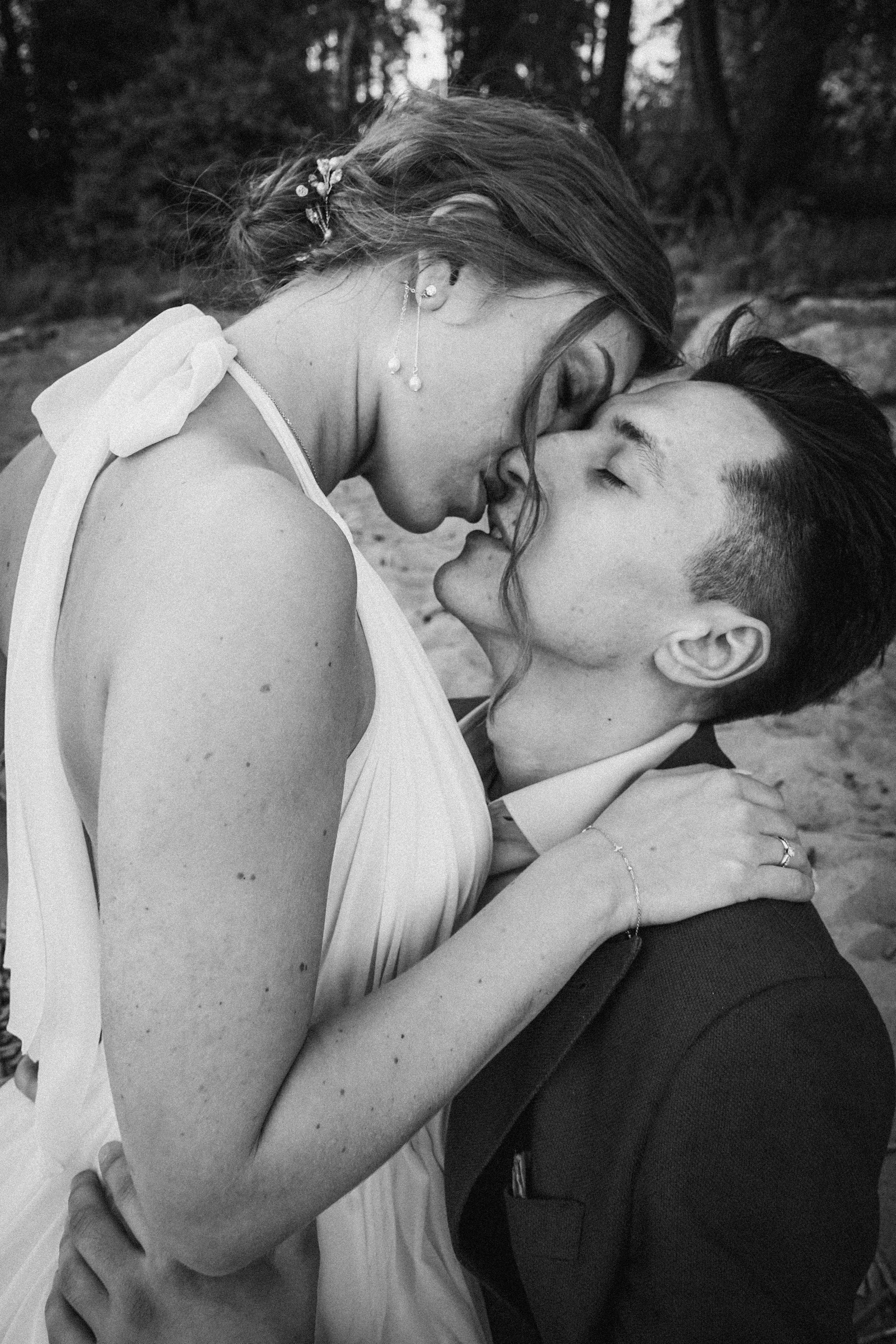 Свадебный фотограф Тбилиси. Фотограф в Грузии ОАЭ | Nekit Fox