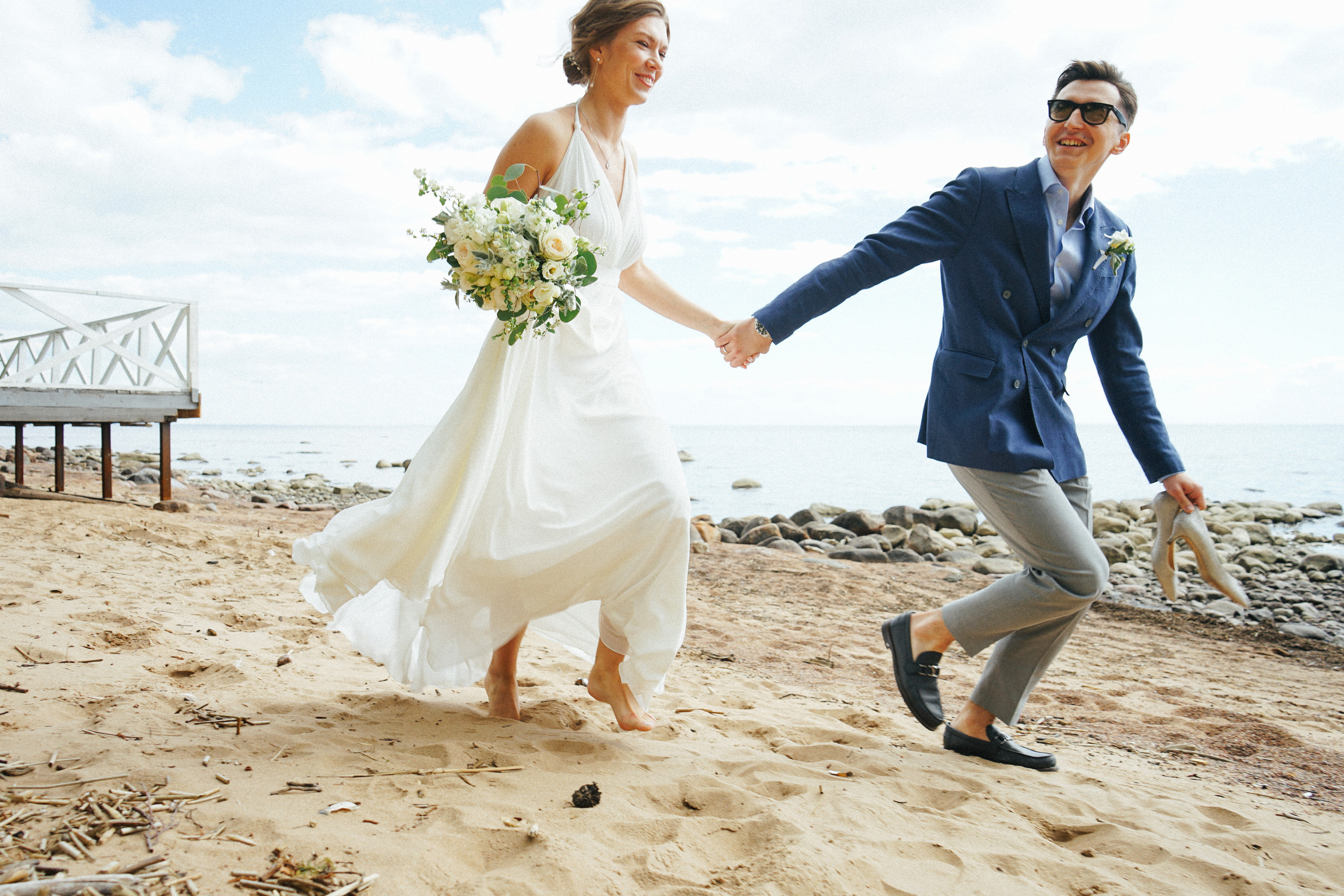 Свадебный фотограф Тбилиси. Фотограф в Грузии ОАЭ | Nekit Fox