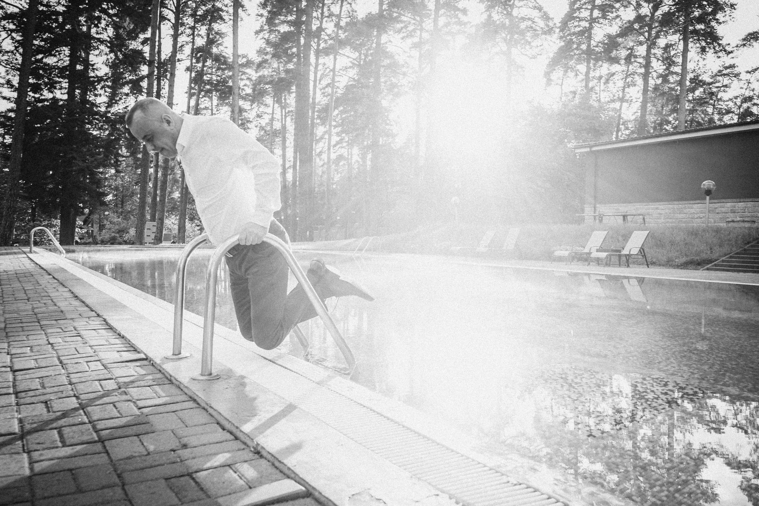 Свадебный фотограф Тбилиси. Фотограф в Грузии ОАЭ | Nekit Fox