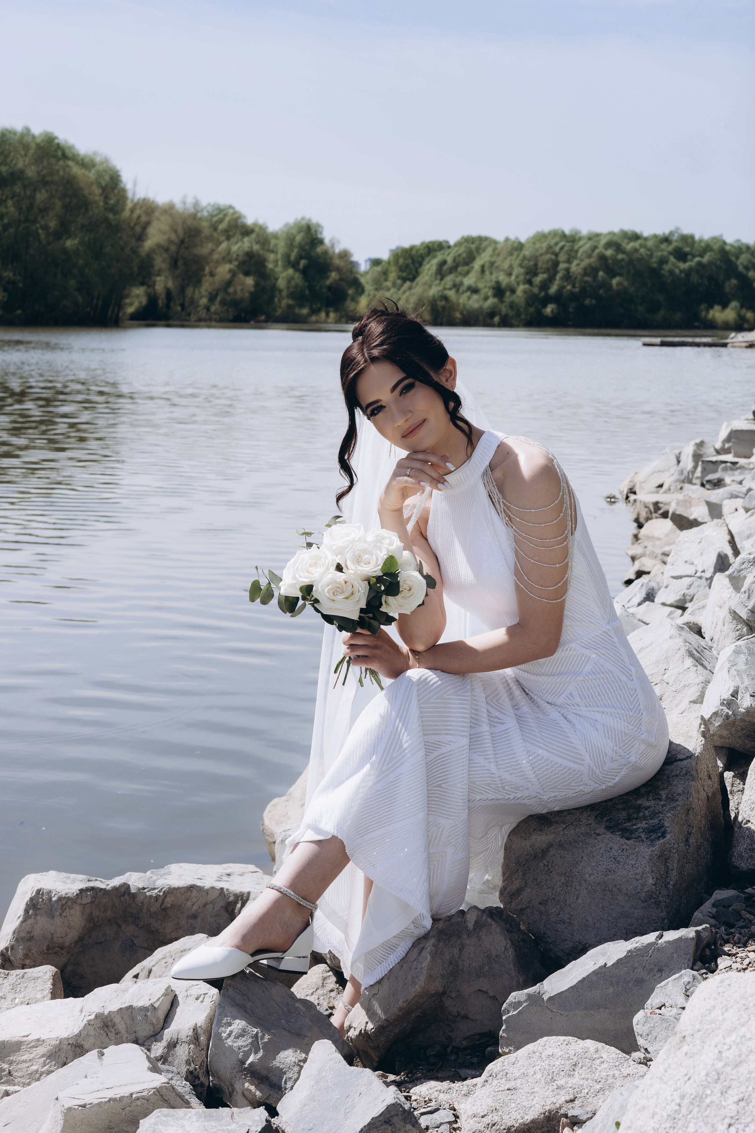 15.05.25 Виктор & Вероника. Свадебный и семейный фотограф в Новосибирске Дарья Кель
