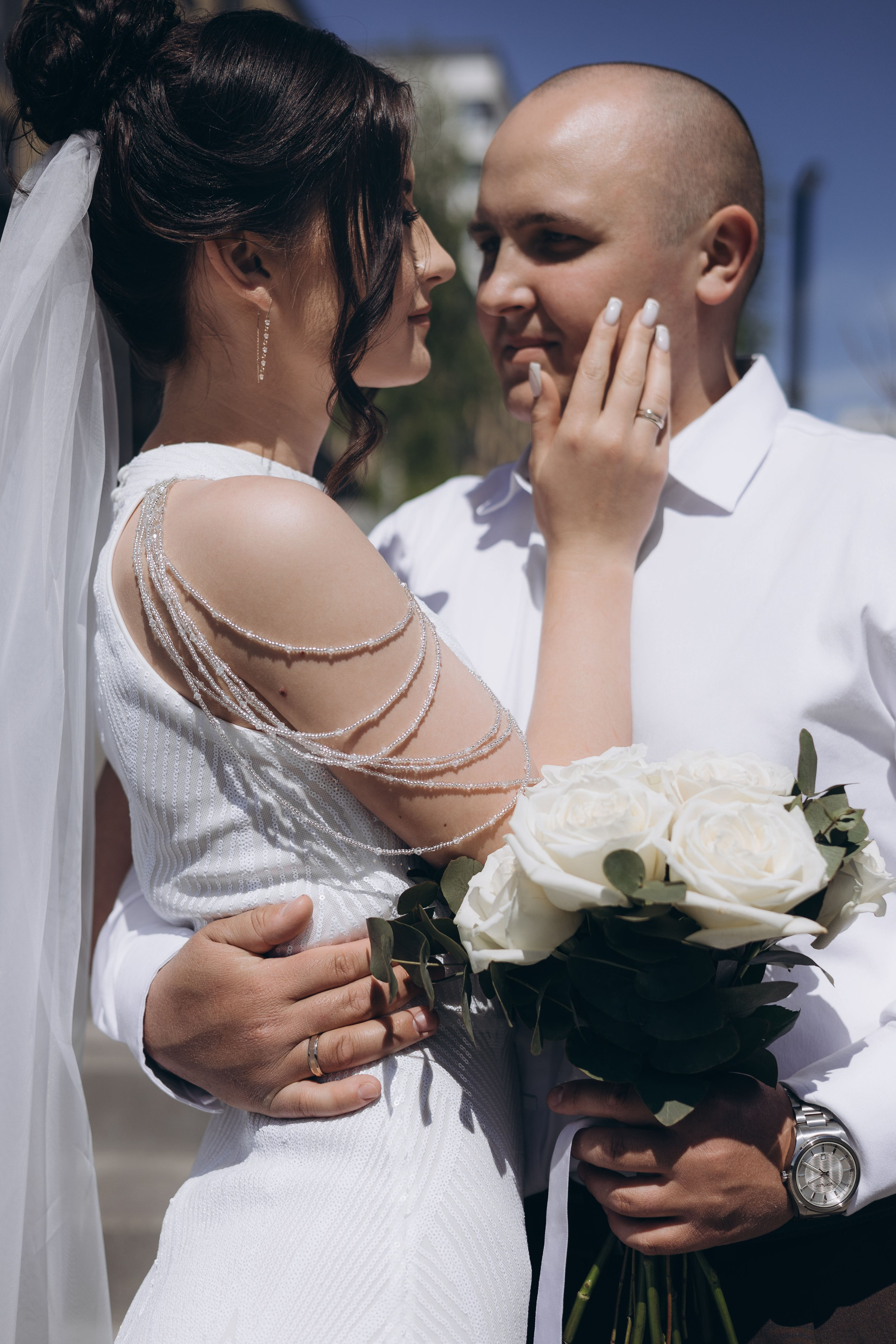 15.05.25 Виктор & Вероника. Свадебный и семейный фотограф в Новосибирске Дарья Кель