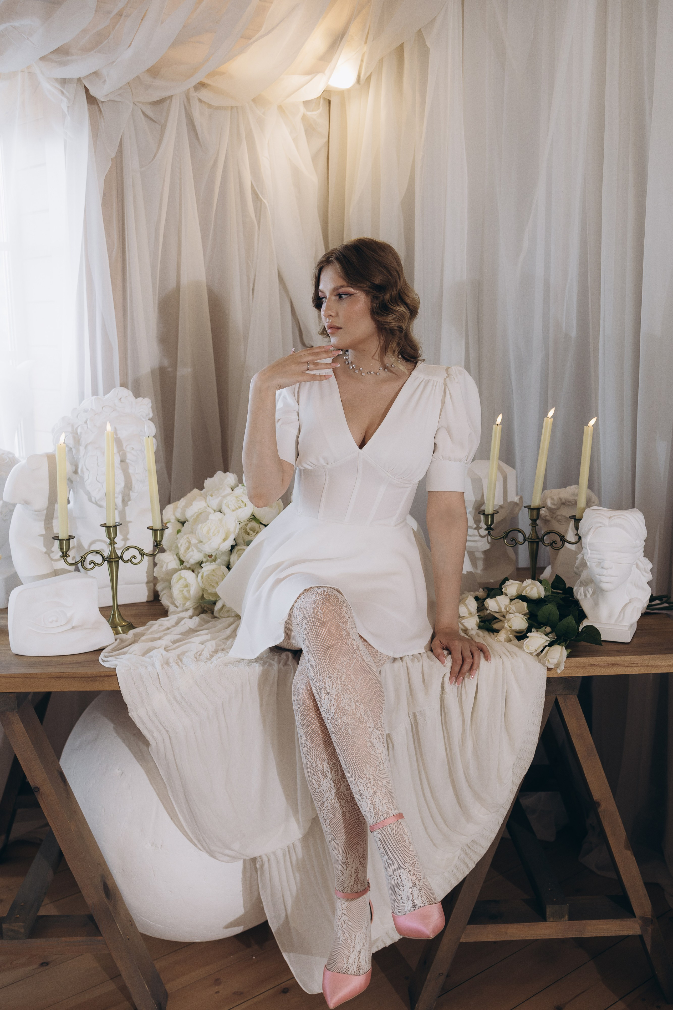 Егор & Валерия. Свадебный и семейный фотограф в Новосибирске Дарья Кель