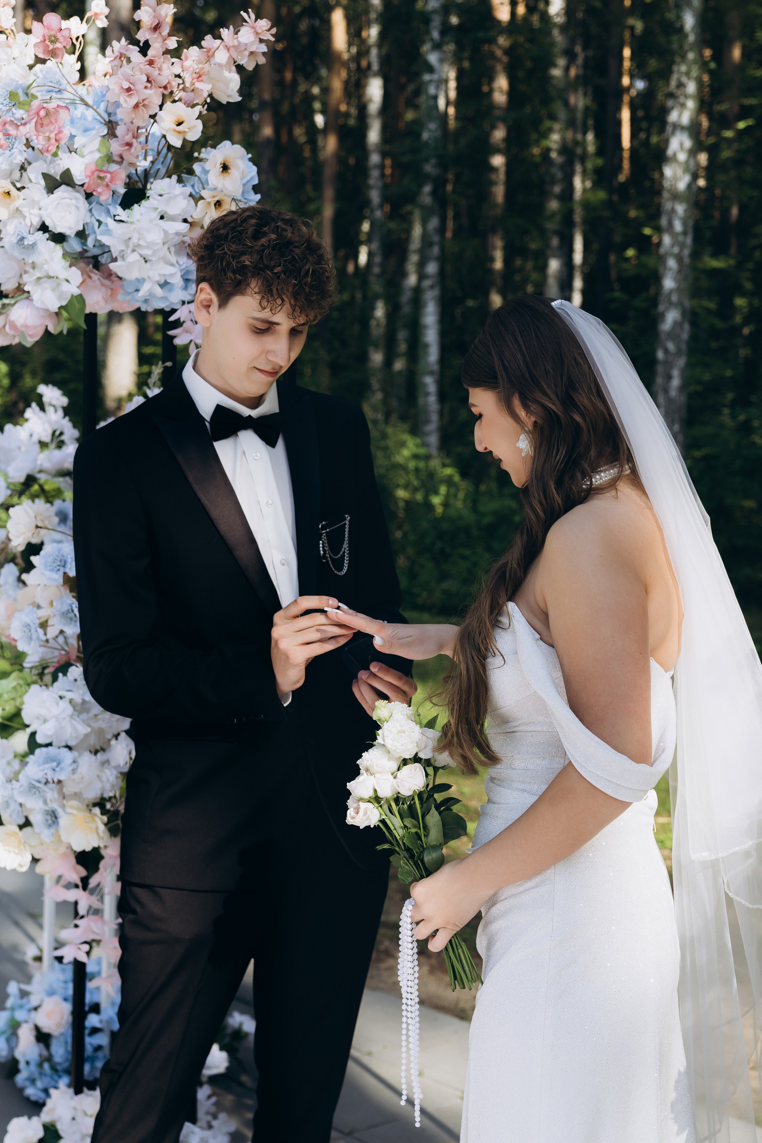 03.08.25 Артем & Анастасия. Свадебный и семейный фотограф в Новосибирске Дарья Кель