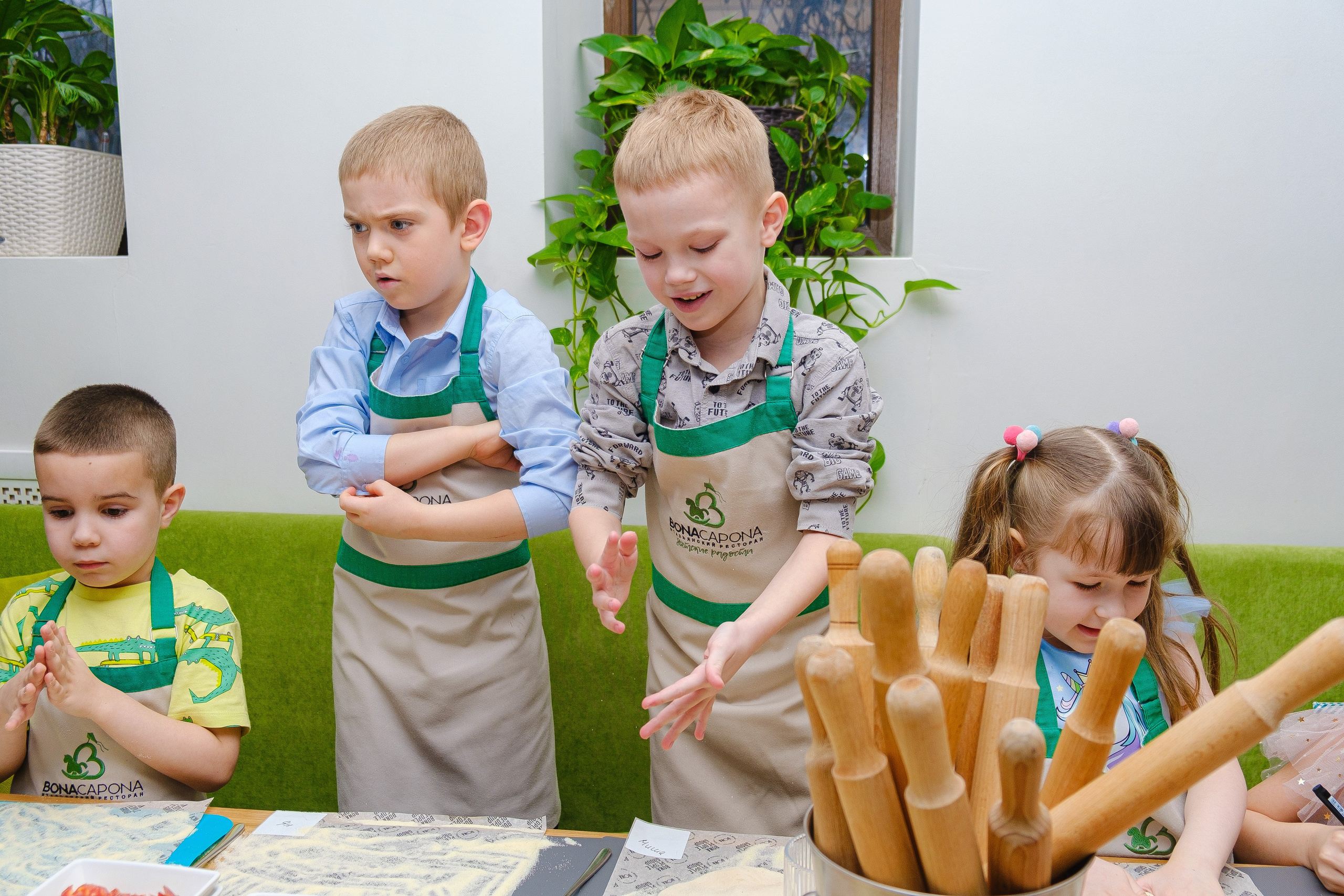 Бона капона, Пушкин. Фотограф Мария Хлебникова Санкт-Петербург Москва
