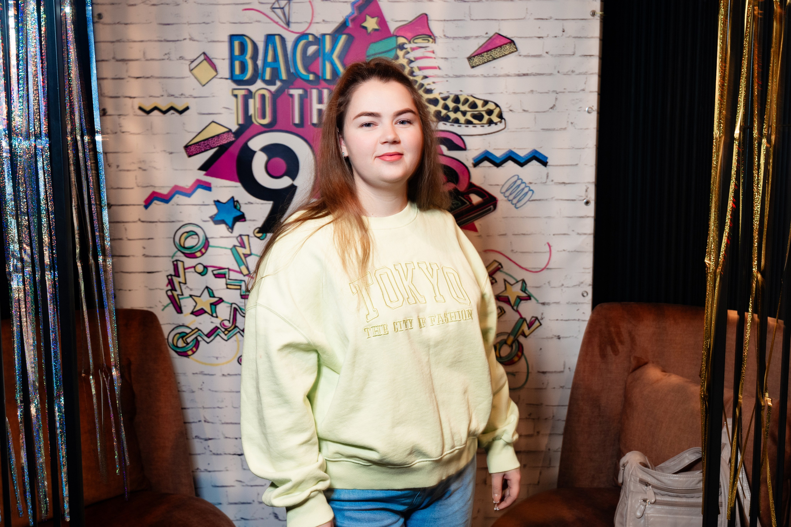 Мята Platinum Атлантис. Фотограф Никита Комаров