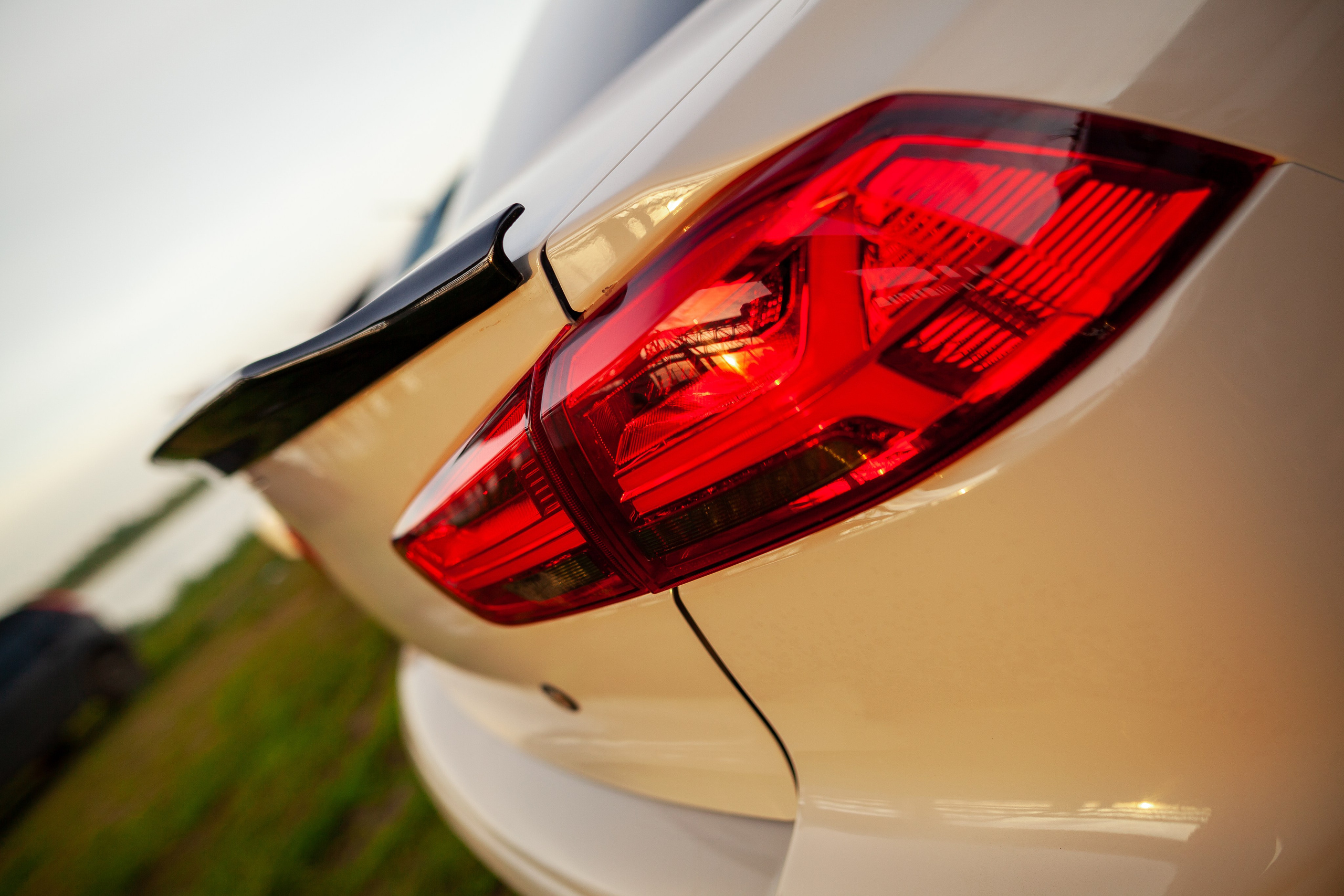 Открытие сезона Lancer Community 2025. Леонид Рябов — фотограф в Нижнем Новгороде