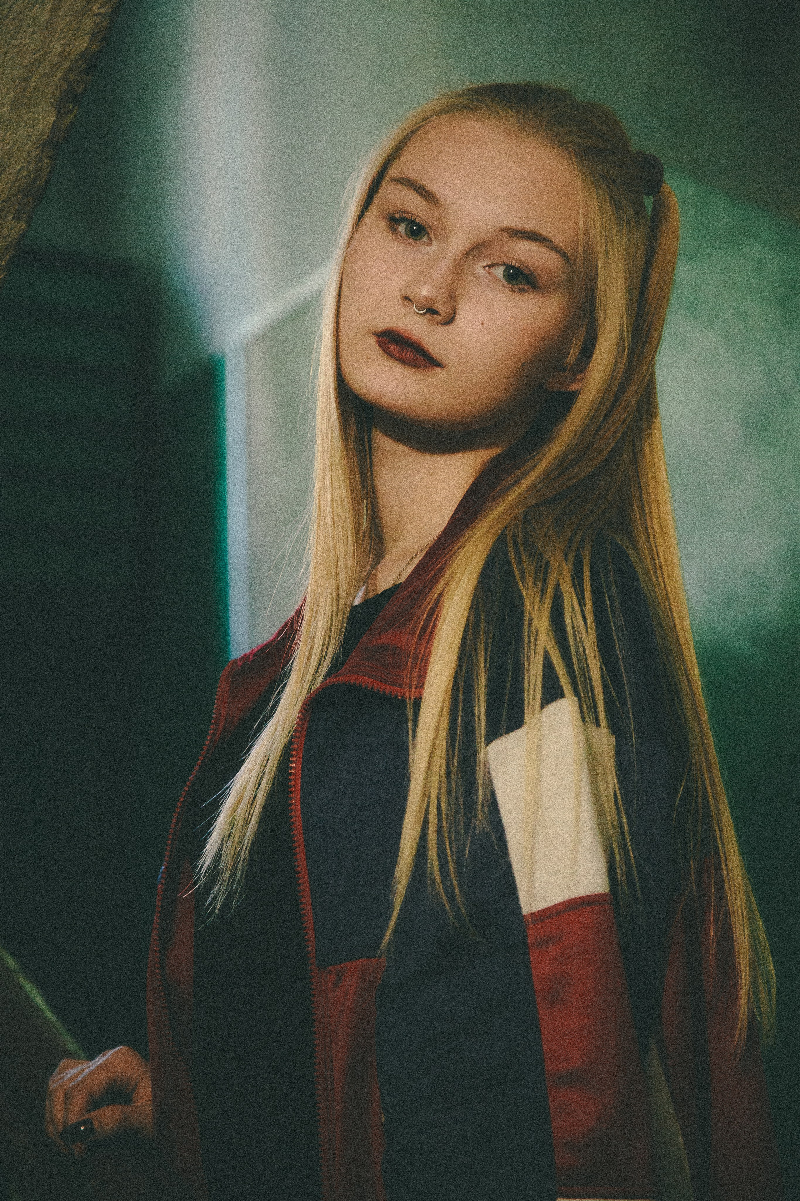 СССР. Леонид Рябов — фотограф в Нижнем Новгороде