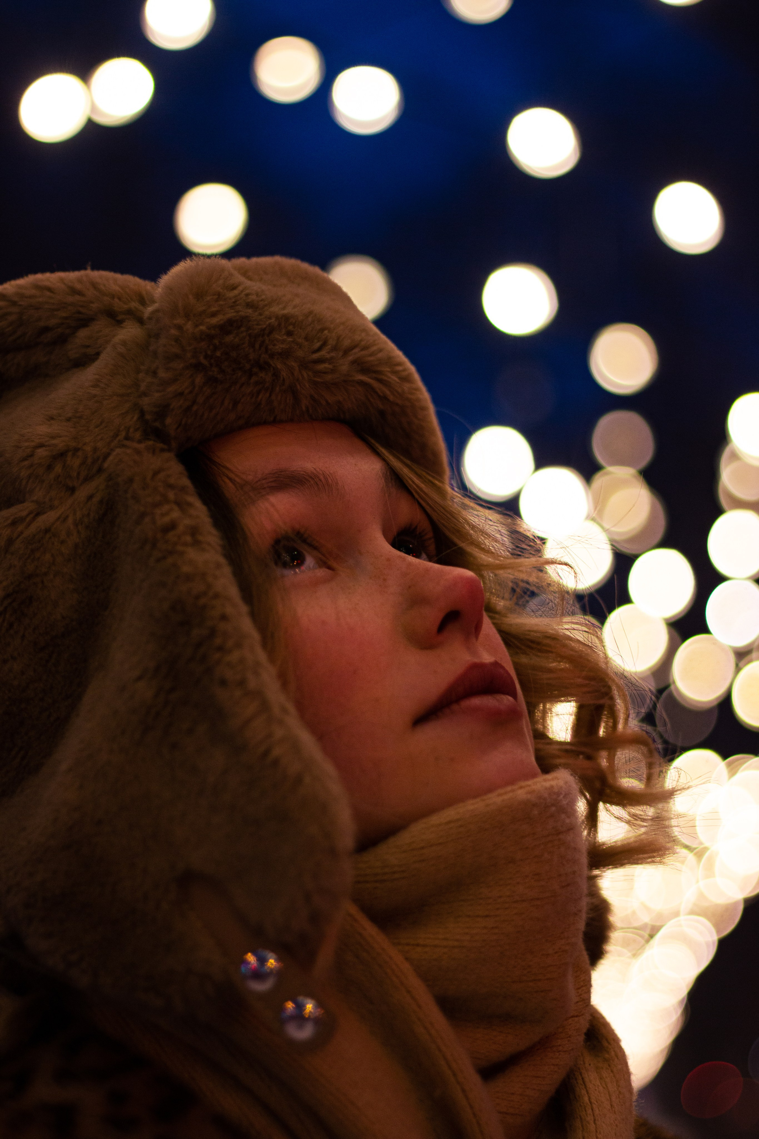 Portrait. Фотограф Абакан|Фрейман Никита