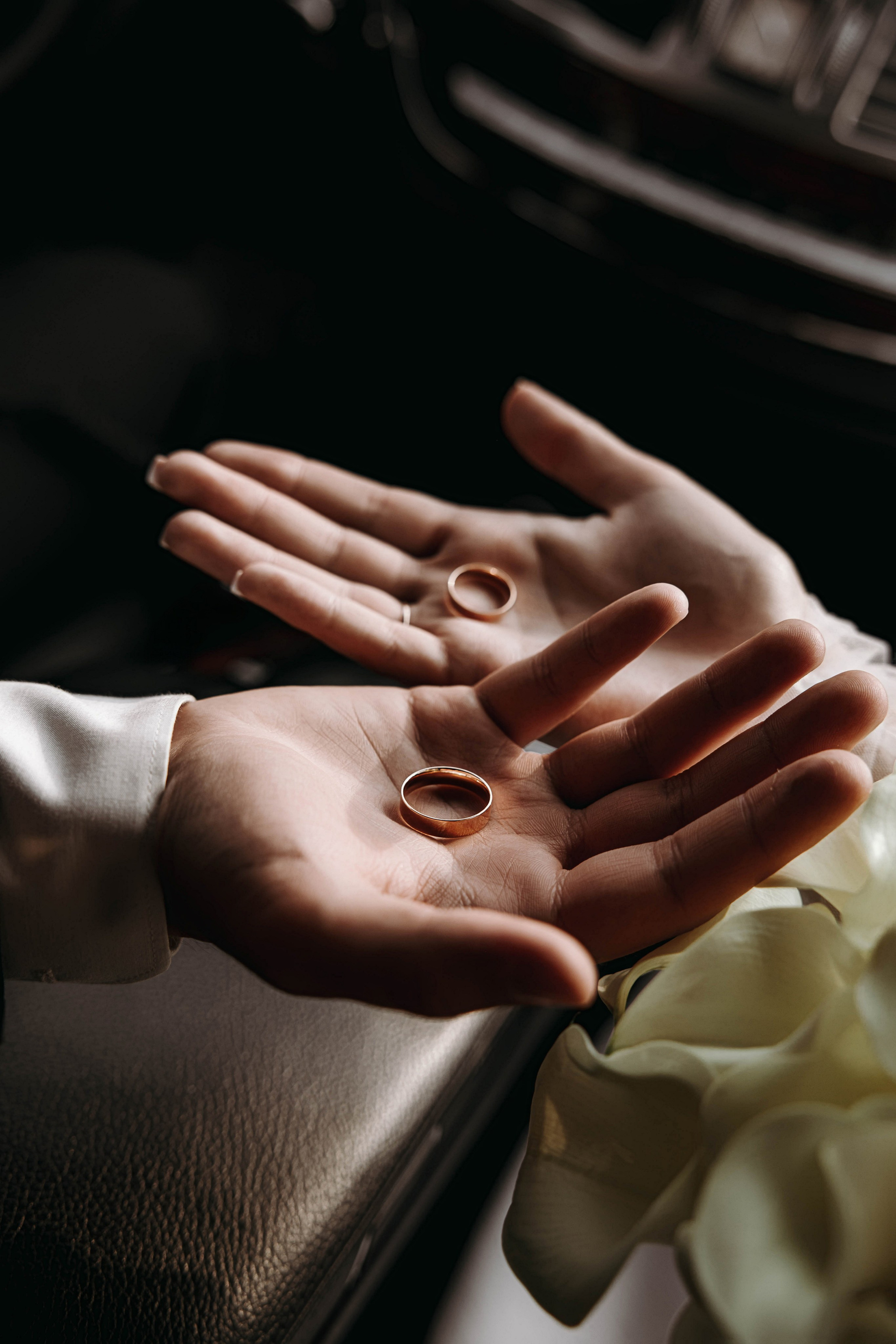 Владислав и Виктория. Фотограф в Ставрополе Алина Клочкова