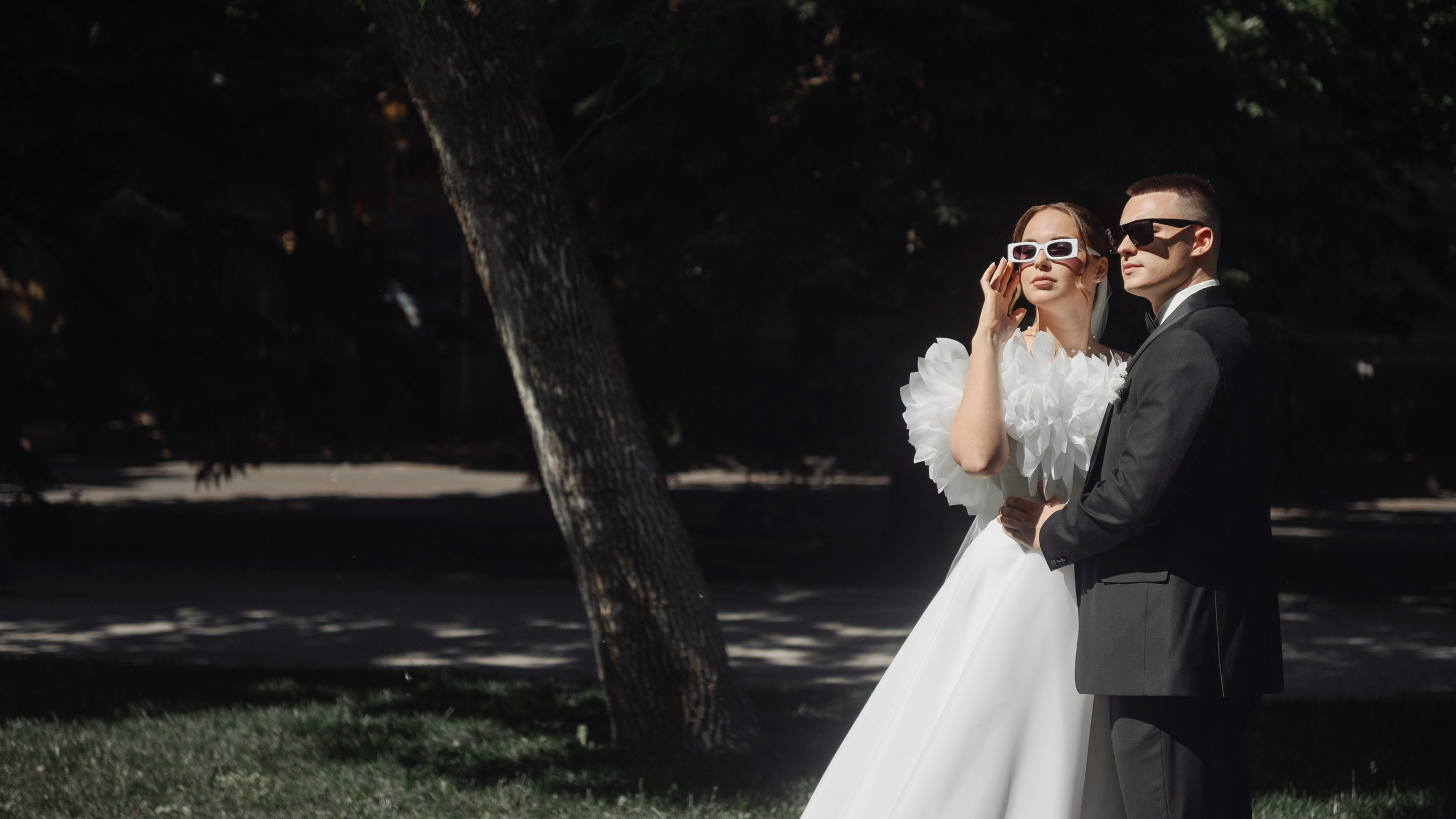 Анатолий и Ангелина. Семейный и свадебный фотограф в Краснодаре Максим Ершов