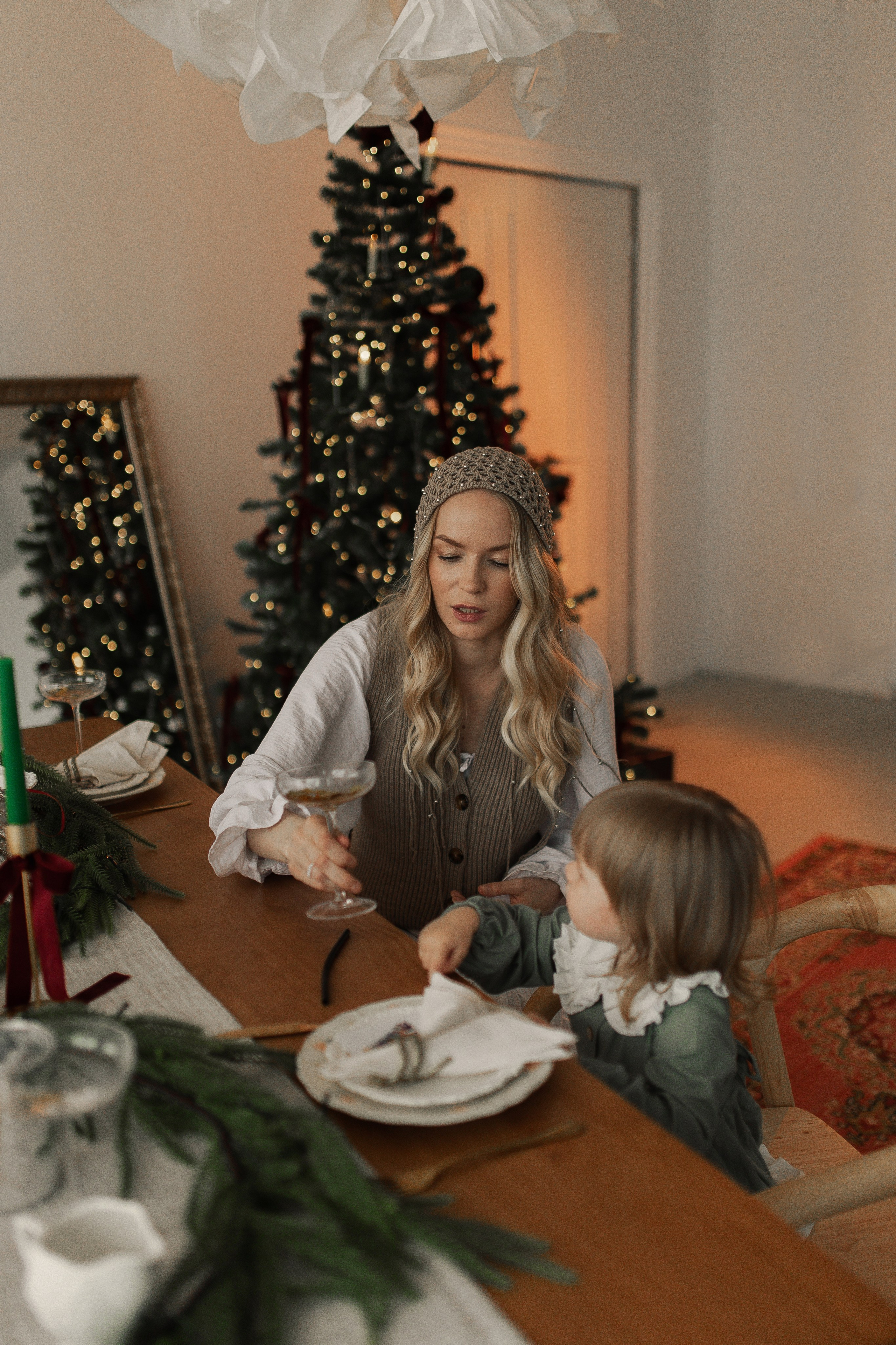 Даша и Стеша. Главная