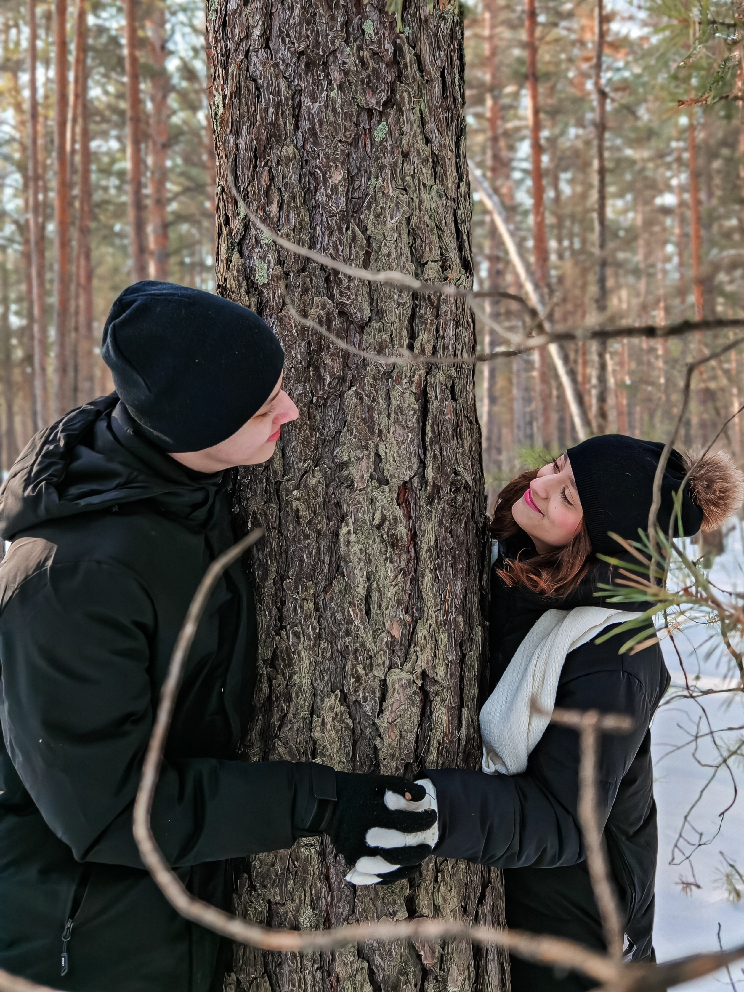 ДАША И БОГДАН. Ольга Крынина. Ваш фотограф в Барнауле
