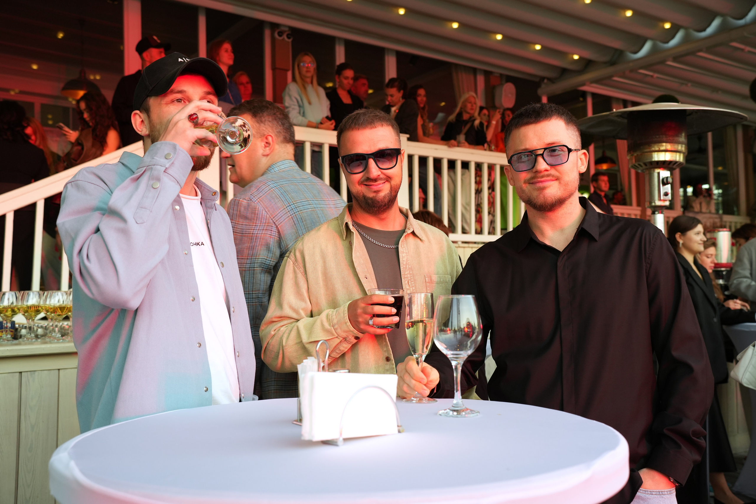 РУССКОЕ РАДИО 29 ЛЕТ. Фотограф Екатерина Юрьева | Тула, Москва, Новомосковск