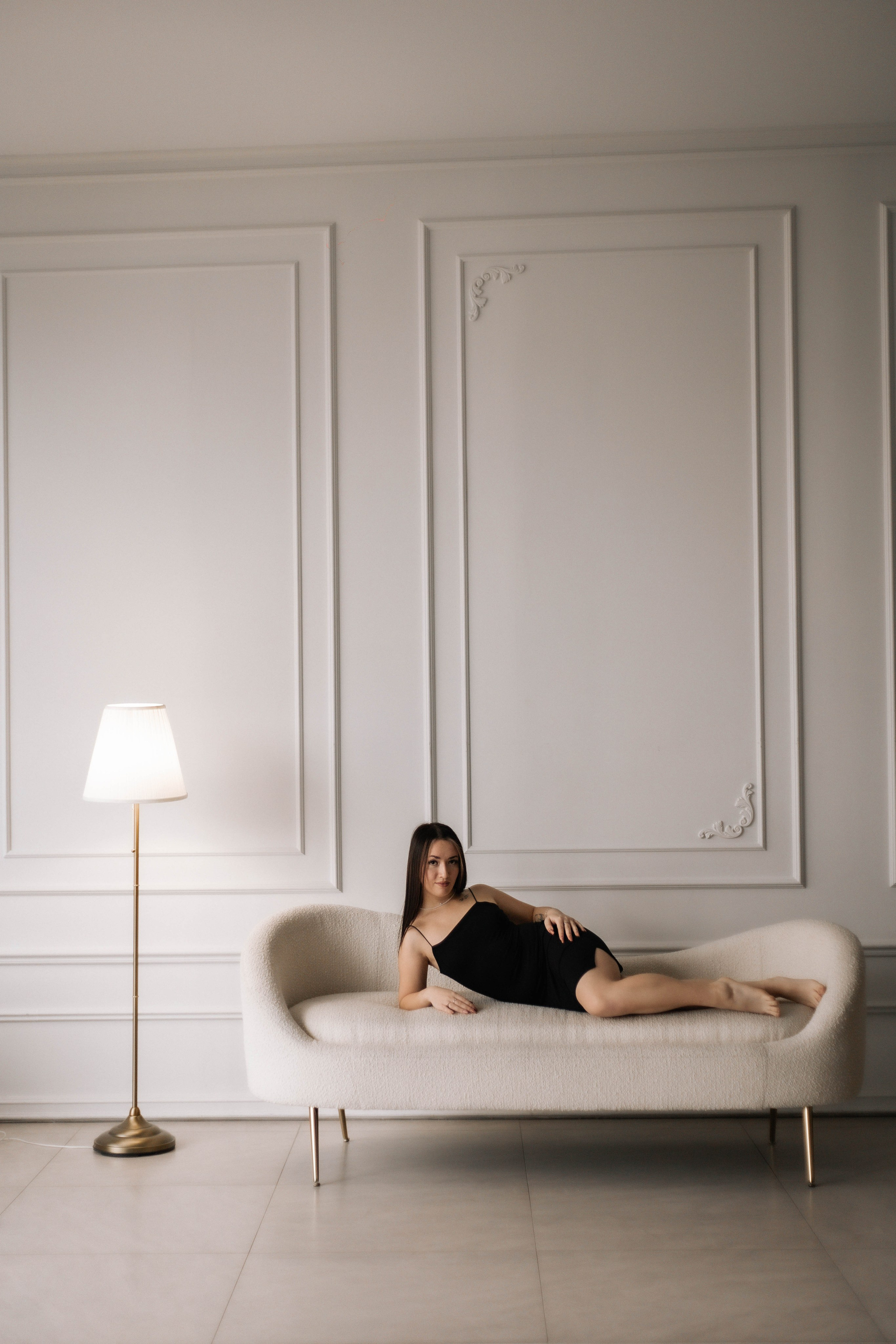 Индивидуальная