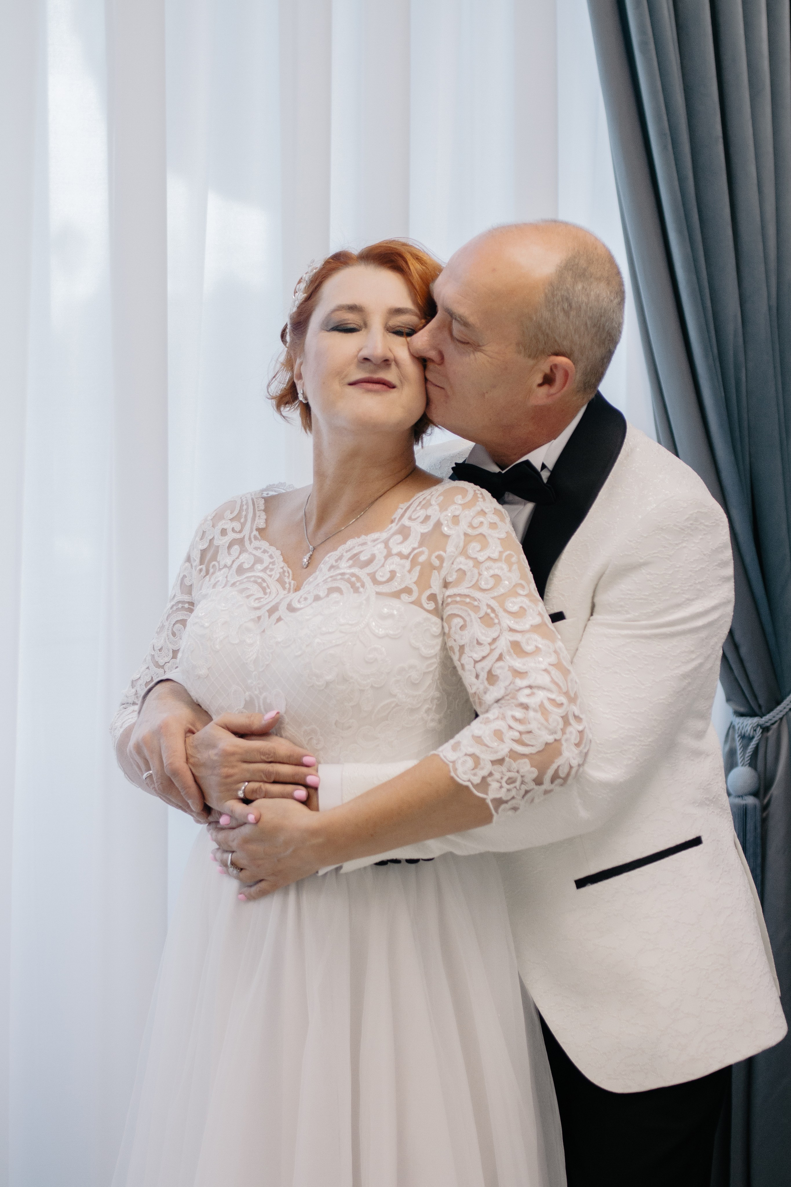 Ирина и Геннадий. Главная