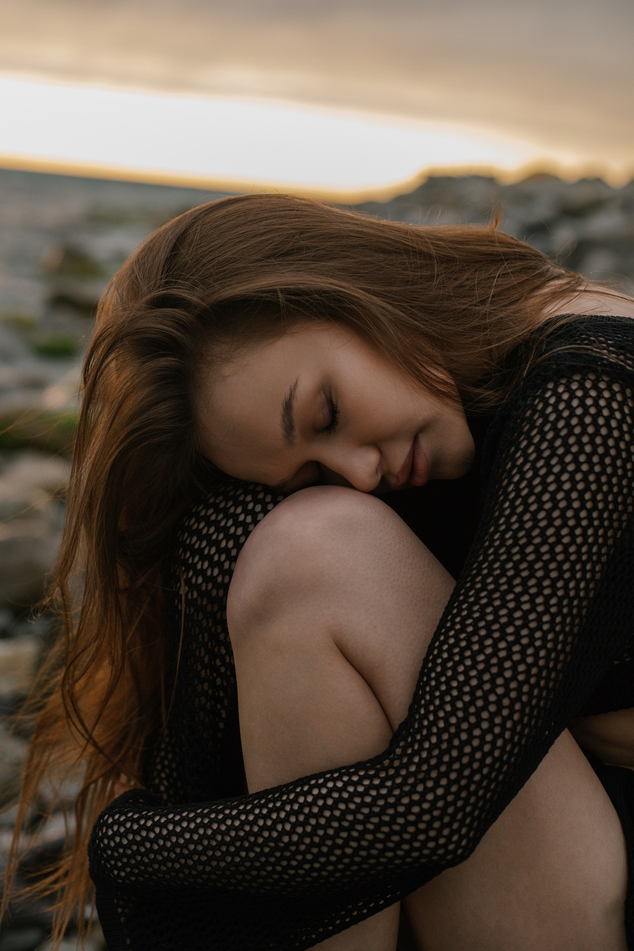 Лиза. Фотограф в Сочи Кузьменкова Анастасия