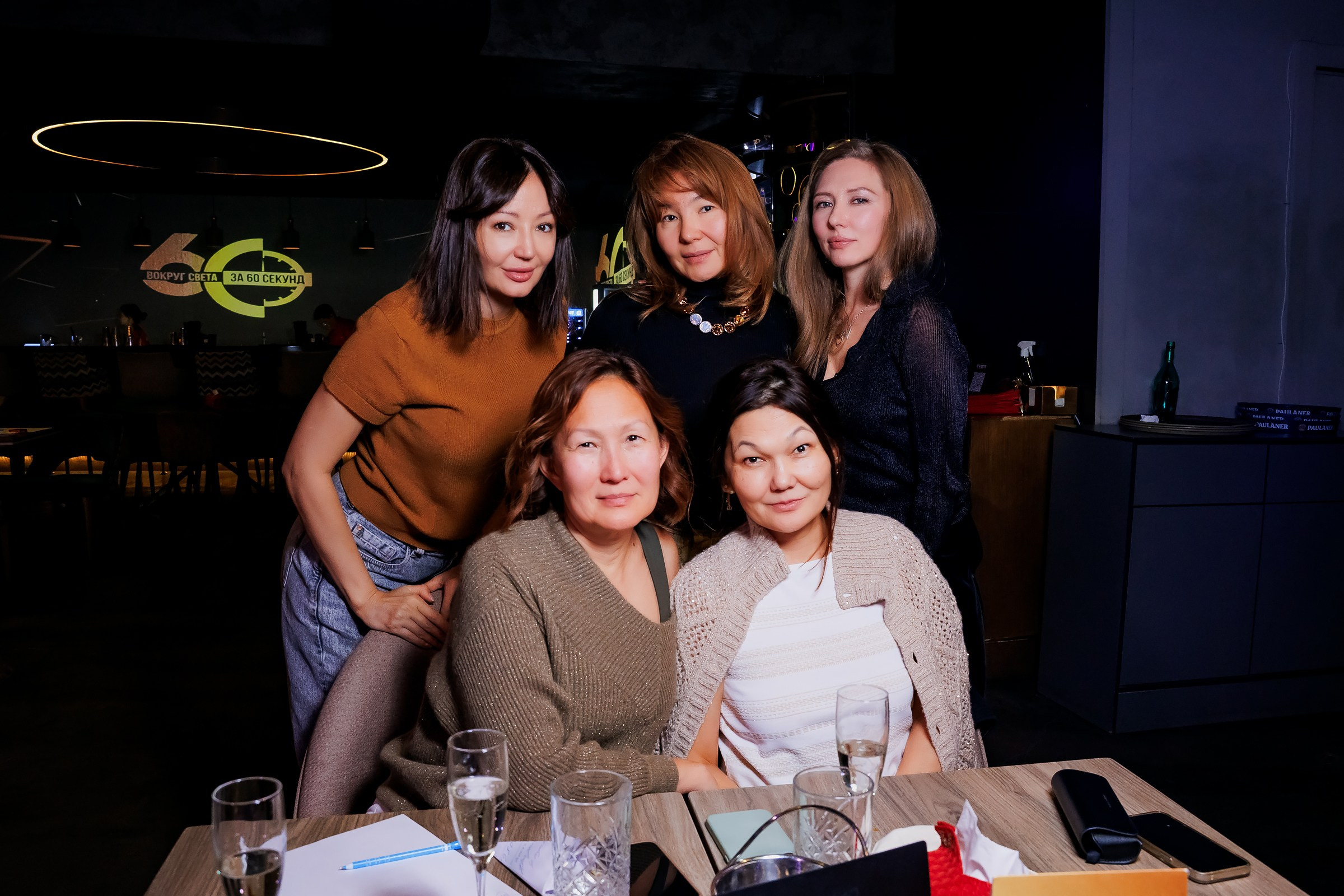 Угадать за 60 секунд-Event Bar. Репортажный фотограф в Алматы Каюпов Сержан