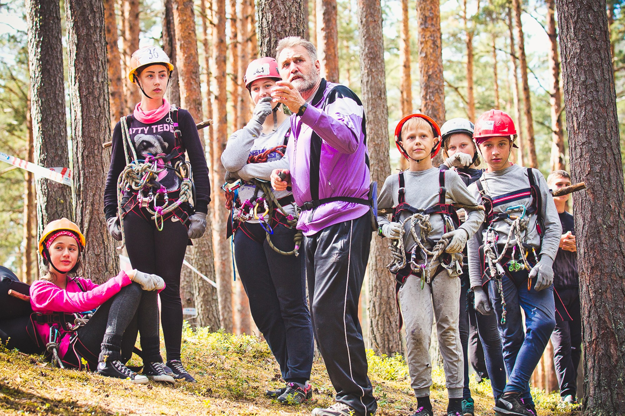 Репортаж. Портретный и репортажный фотограф в Москве Таня Нефёдова